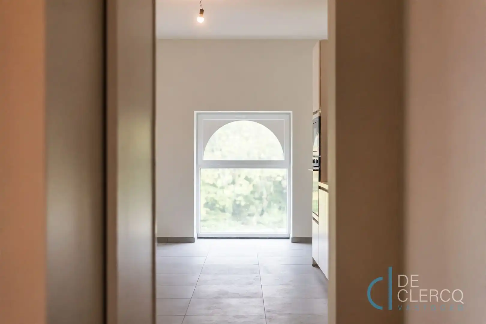 Prachtig, nieuw appartement in authentiek klooster te koop!  foto 5
