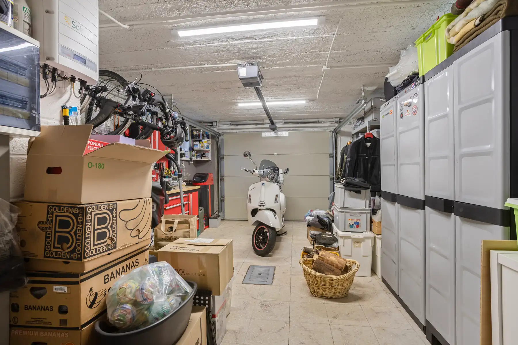 Villa met 3 slaapkamers, 2 badkamers en prachtige tuin foto 25