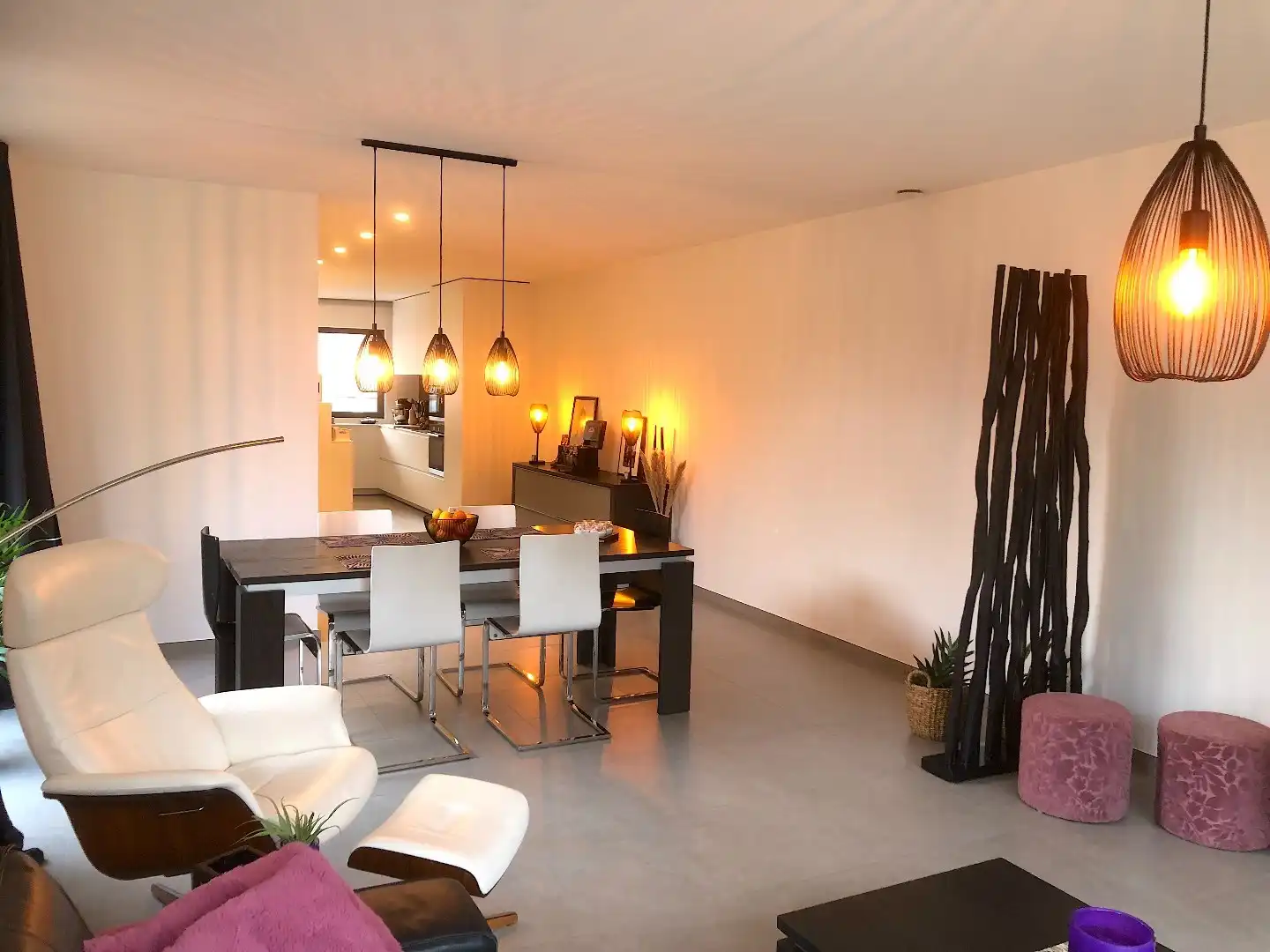 Moderne, energiezuinige recente woning nabij het centrum van Bellegem! foto 7