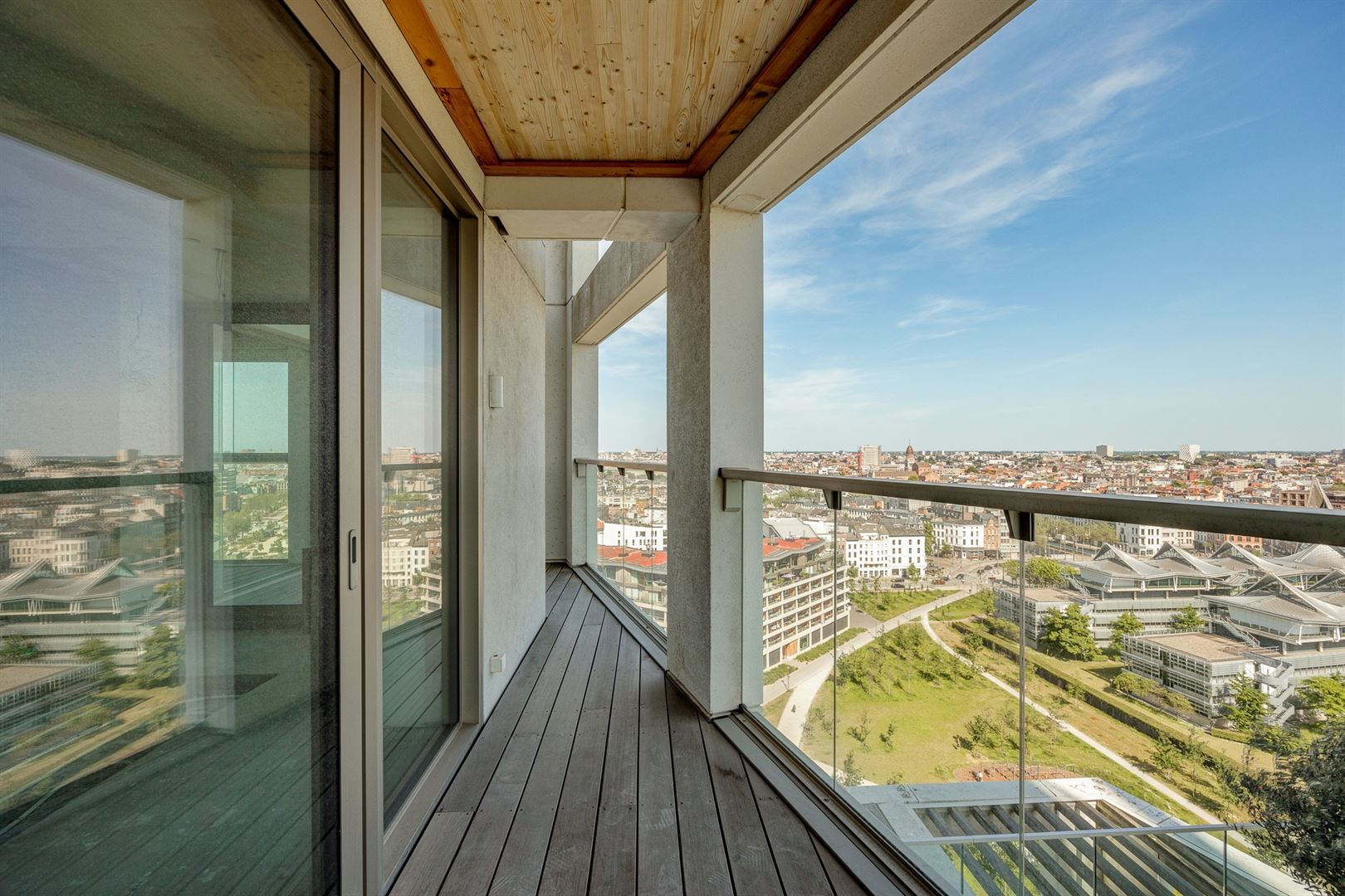 Prachtige casco-loft met adembenemend zicht  foto 24