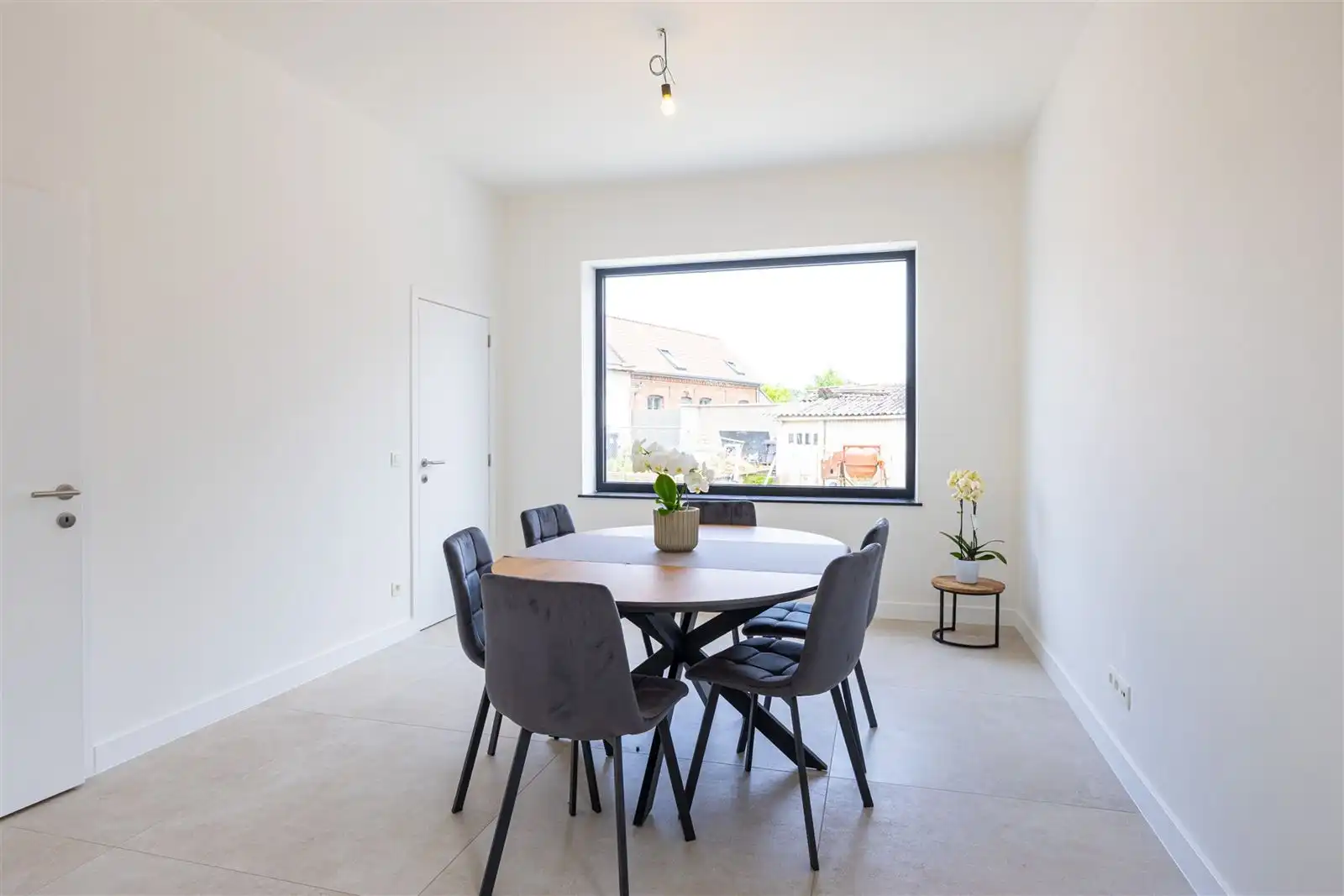 Gerenoveerde woning te Erwetegem (Zottegem)! foto 7