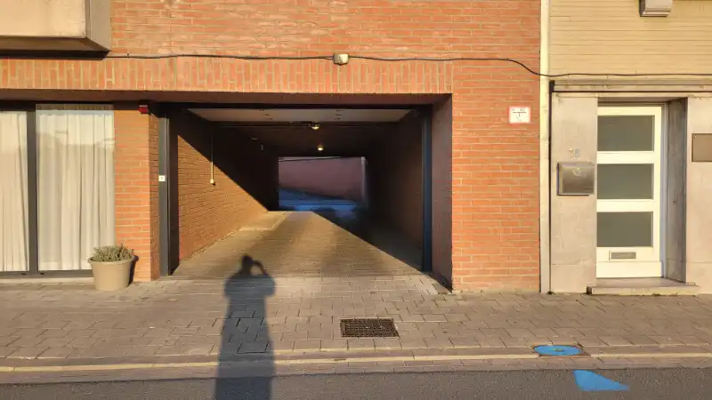 Garage te koop foto 10