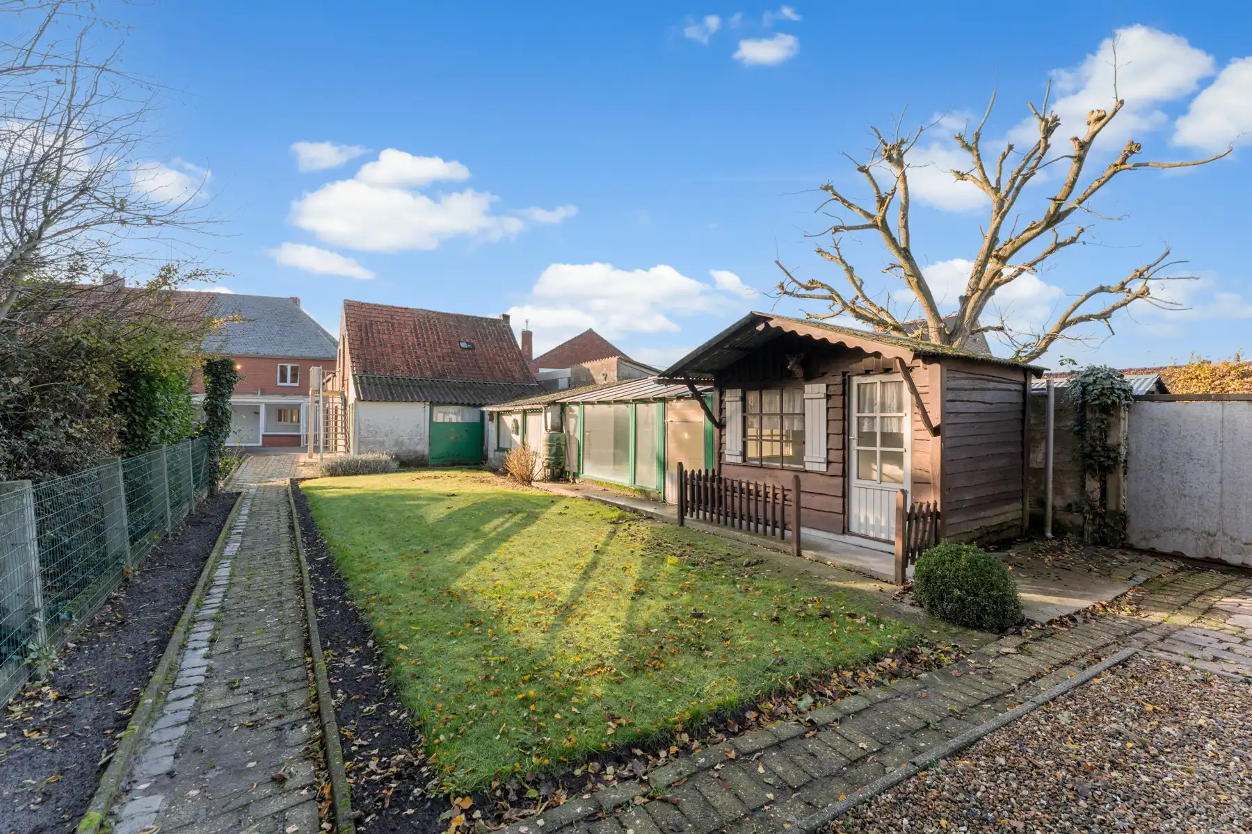 Huis te koop foto 21