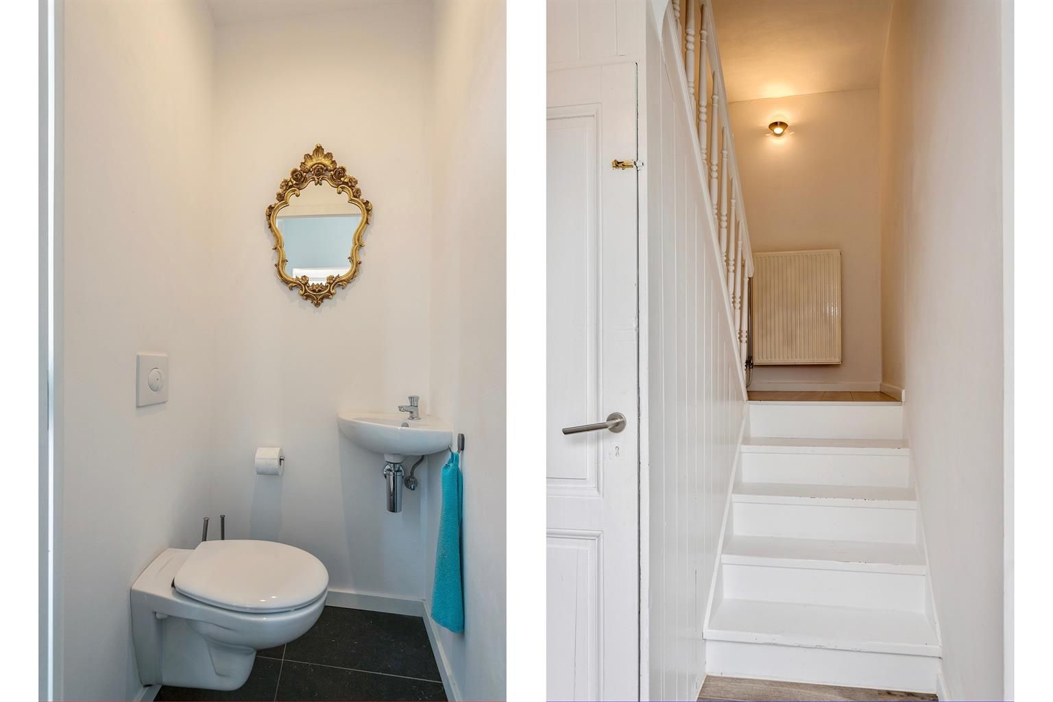 Mooie gerenoveerde woning met tuin in Boutersem foto 9