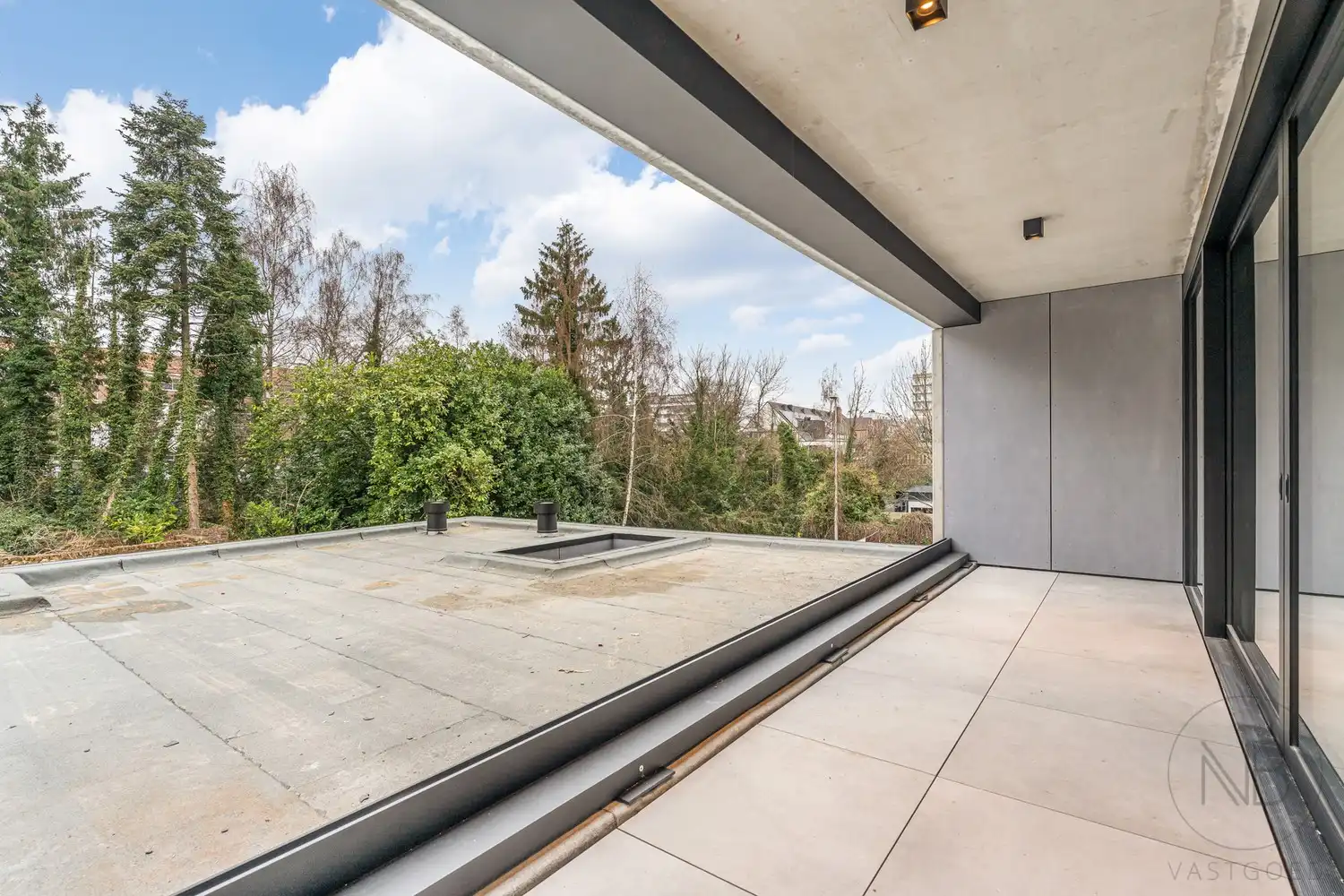 Nieuwbouwappartement met industriële uitstraling in het centrum van Genk! foto 27