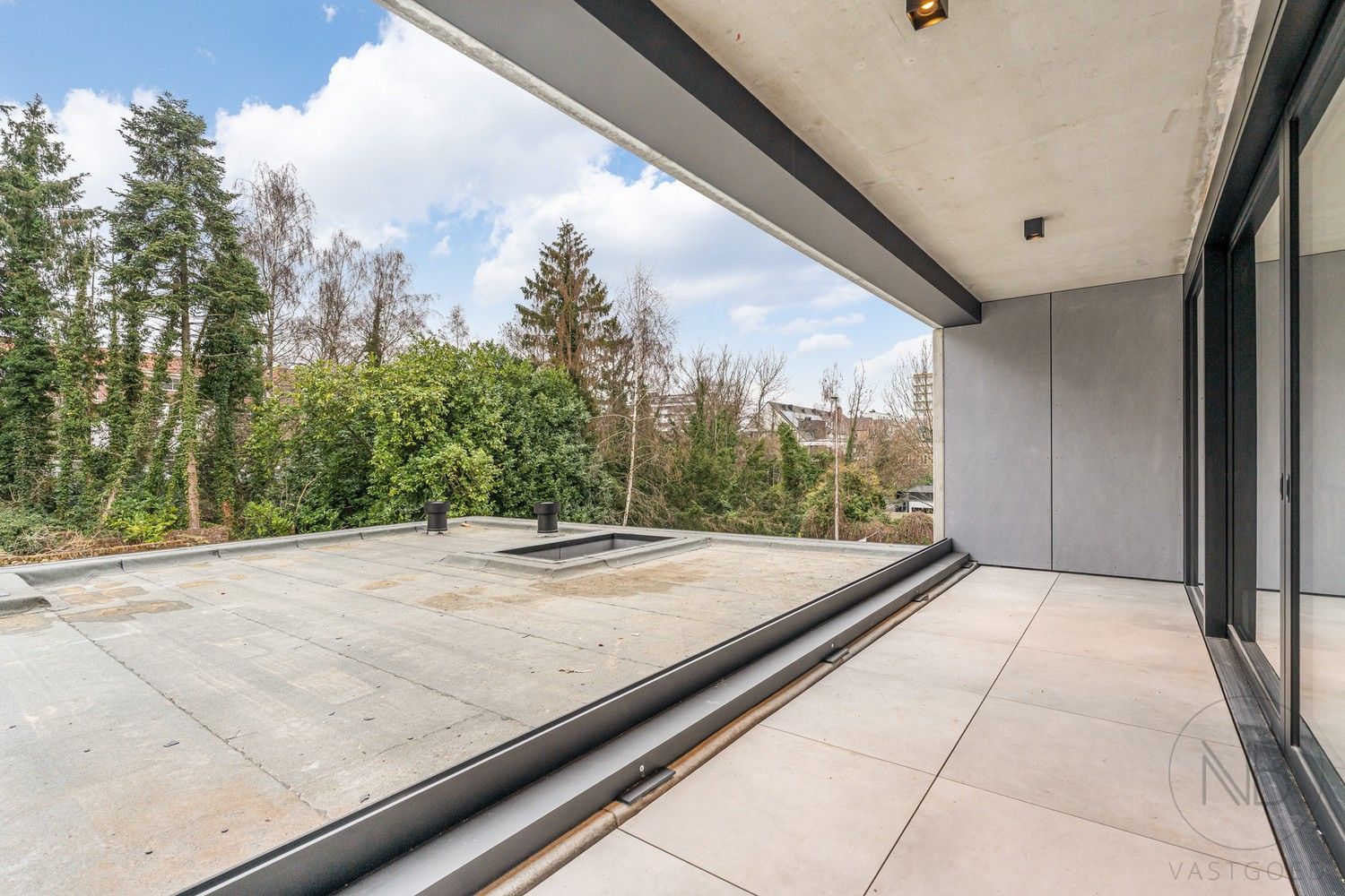 Nieuwbouwappartement met industriële uitstraling in het centrum van Genk! foto 27