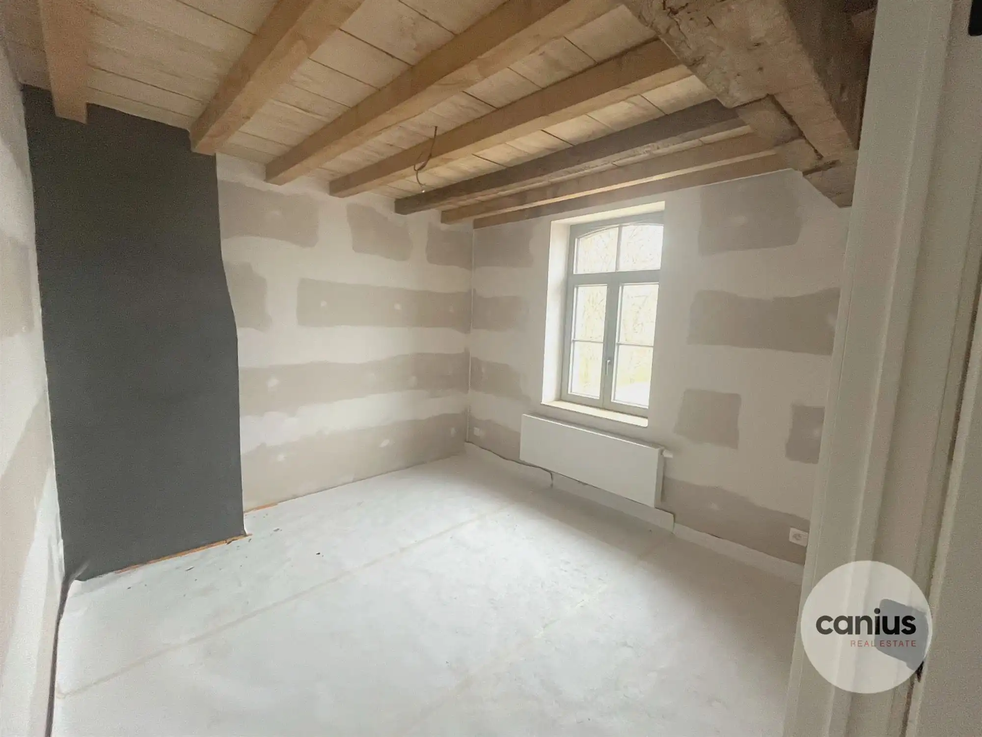 Wonen in een beschermd monument  foto 8