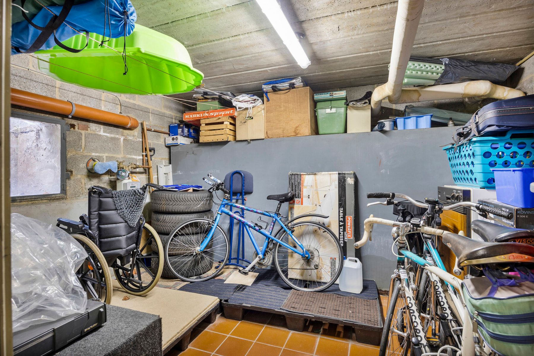 halfvrijstaande woning foto 32