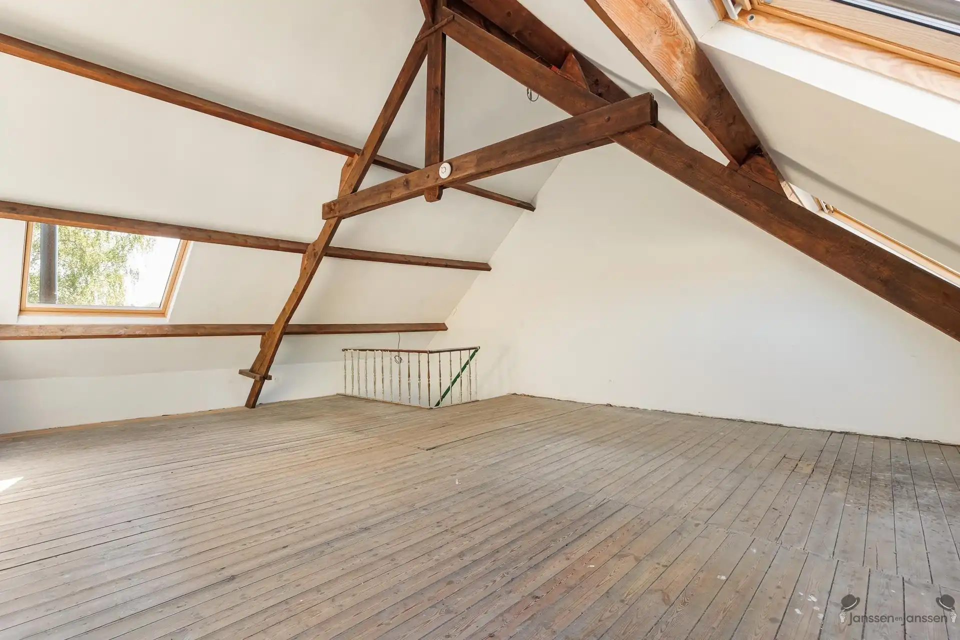 Prachtige centraal gelegen woning te Hamme foto 22