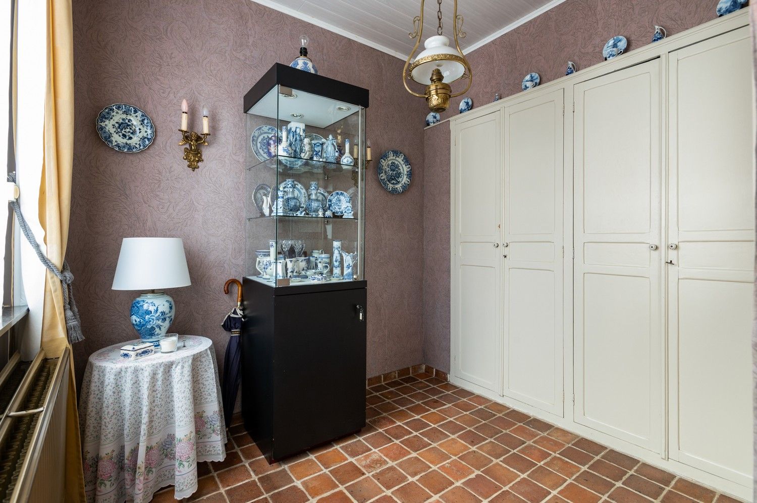 Te renoveren woning op toplocatie te Lier! foto 8