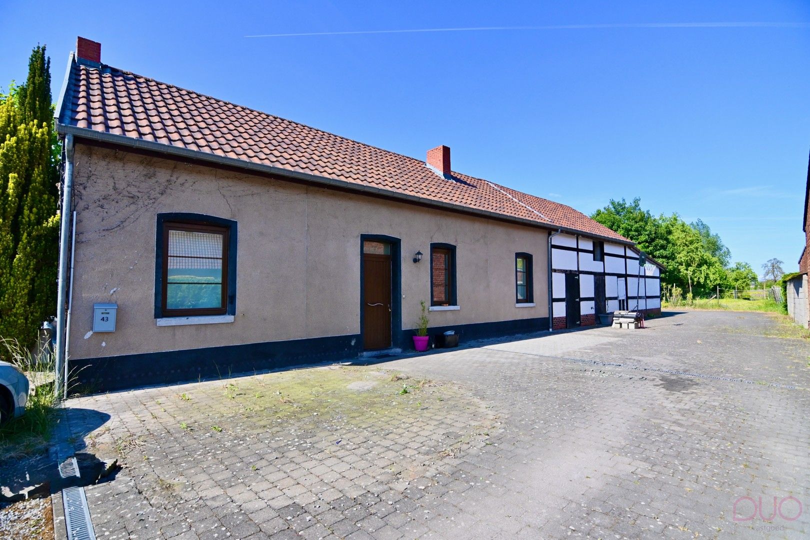()=>{if(producerUpdateValueVersion(node),producerAccessed(node),node.value===ERRORED)throw node.error;return node.value} Kleine d'Oyestraat 43 - 3800 Sint-Truiden