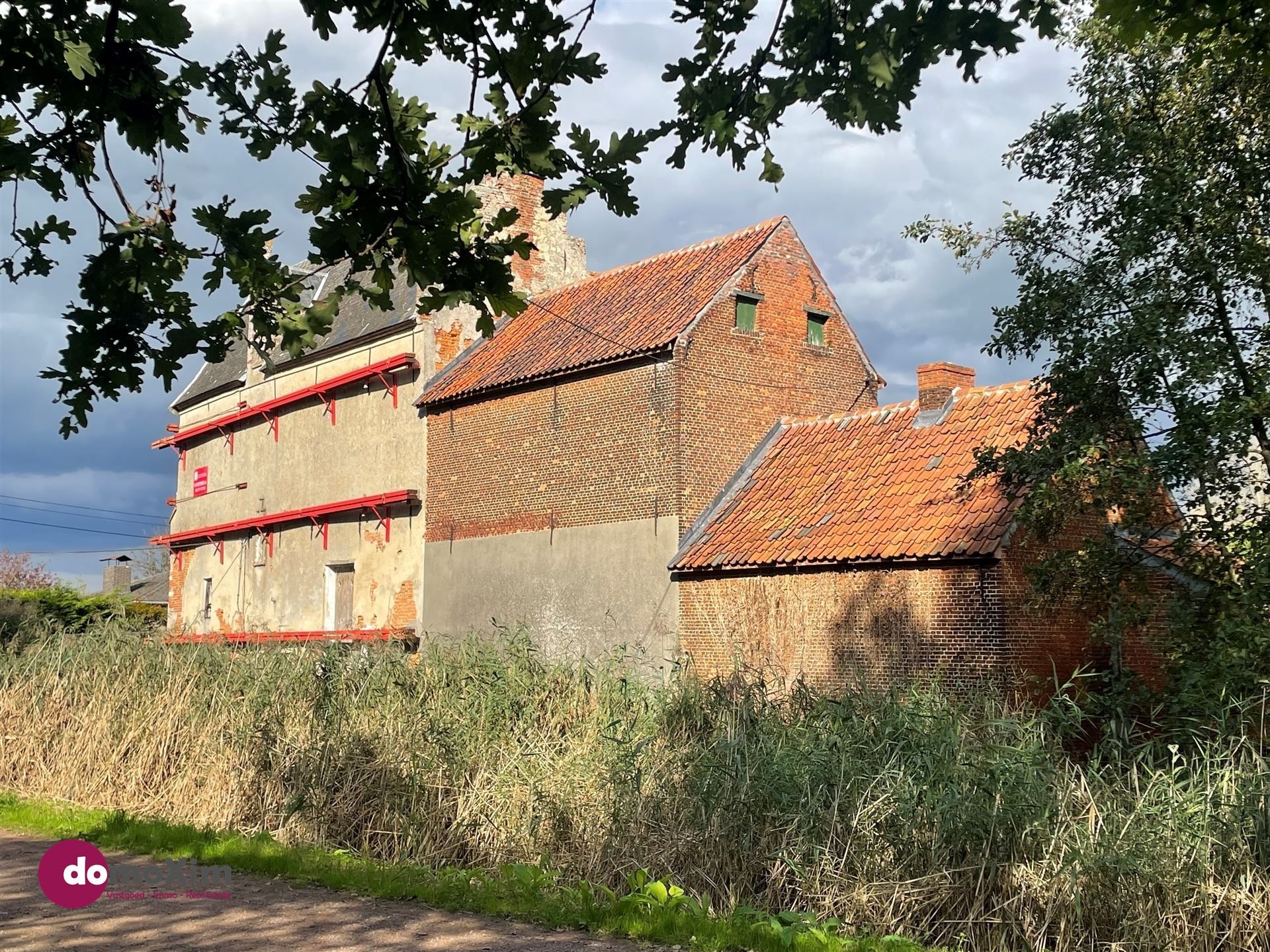 De Schranshoeve - een historische parel met veel mogelijkheden foto 2