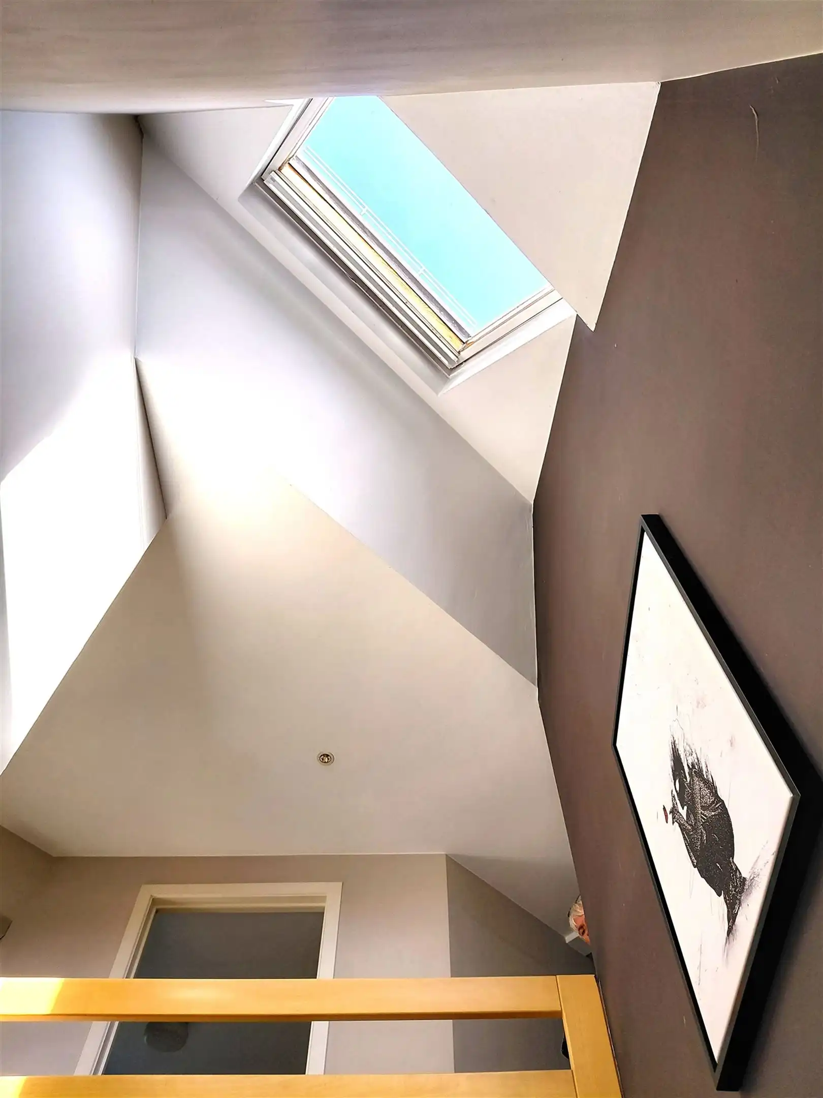 TE HUUR: Unieke woning met 3 slaapkamers en prachtige tuin te Houthalen! foto 16