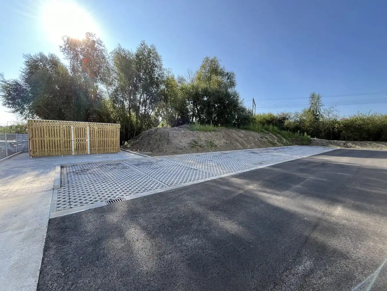 237m² bedrijfshal foto 8