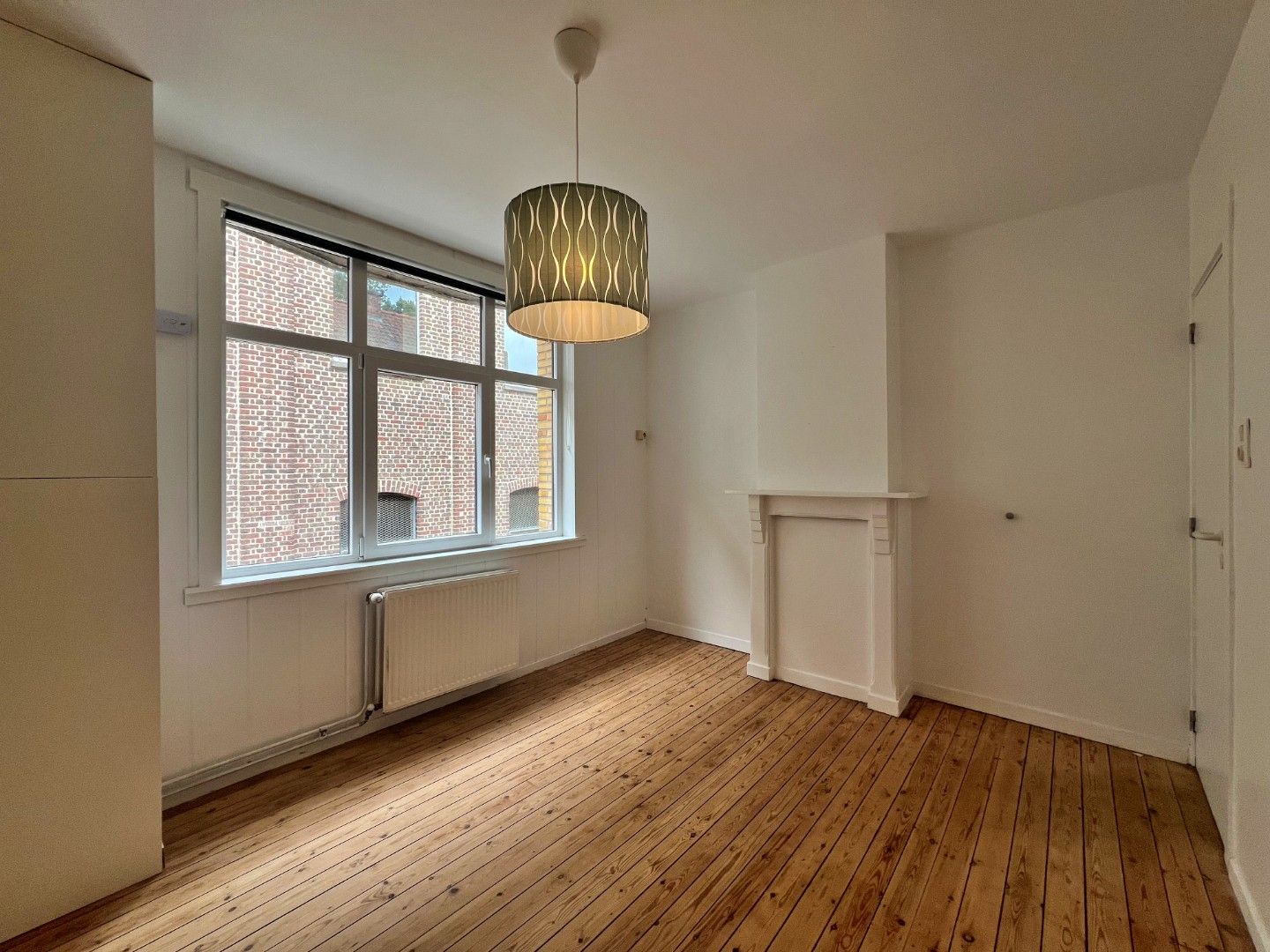Woning met koer in het centrum van Eeklo – Raamstraat 55 foto 11