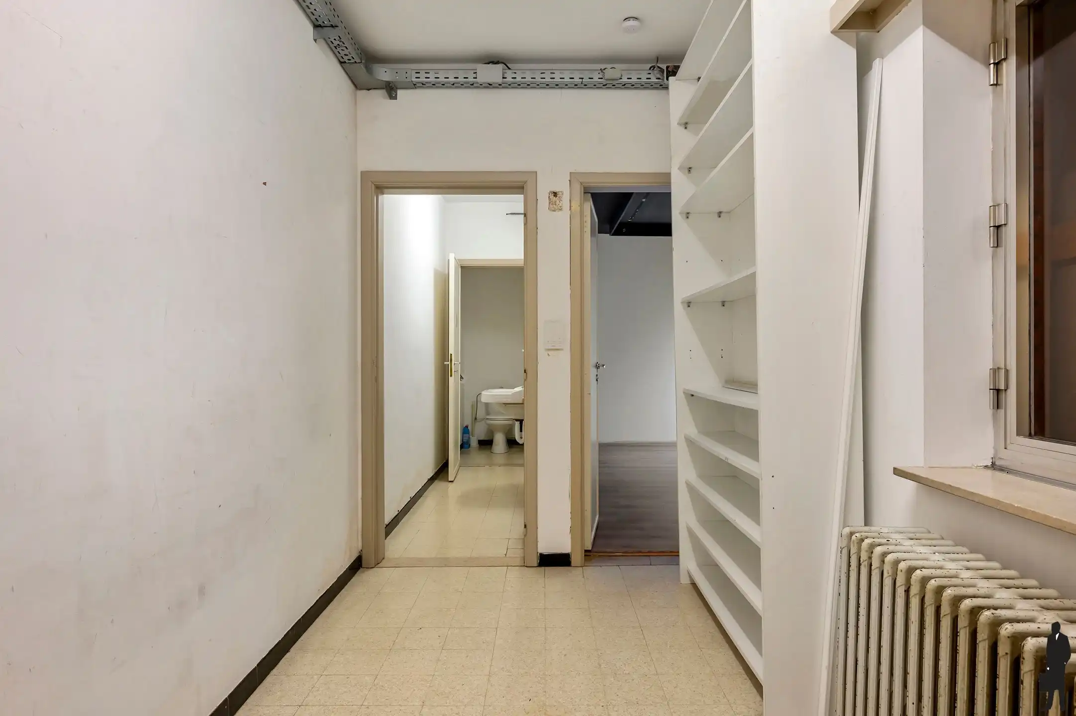 Ruim handelspand van ca. 180 m² in hartje Turnhout   foto 14