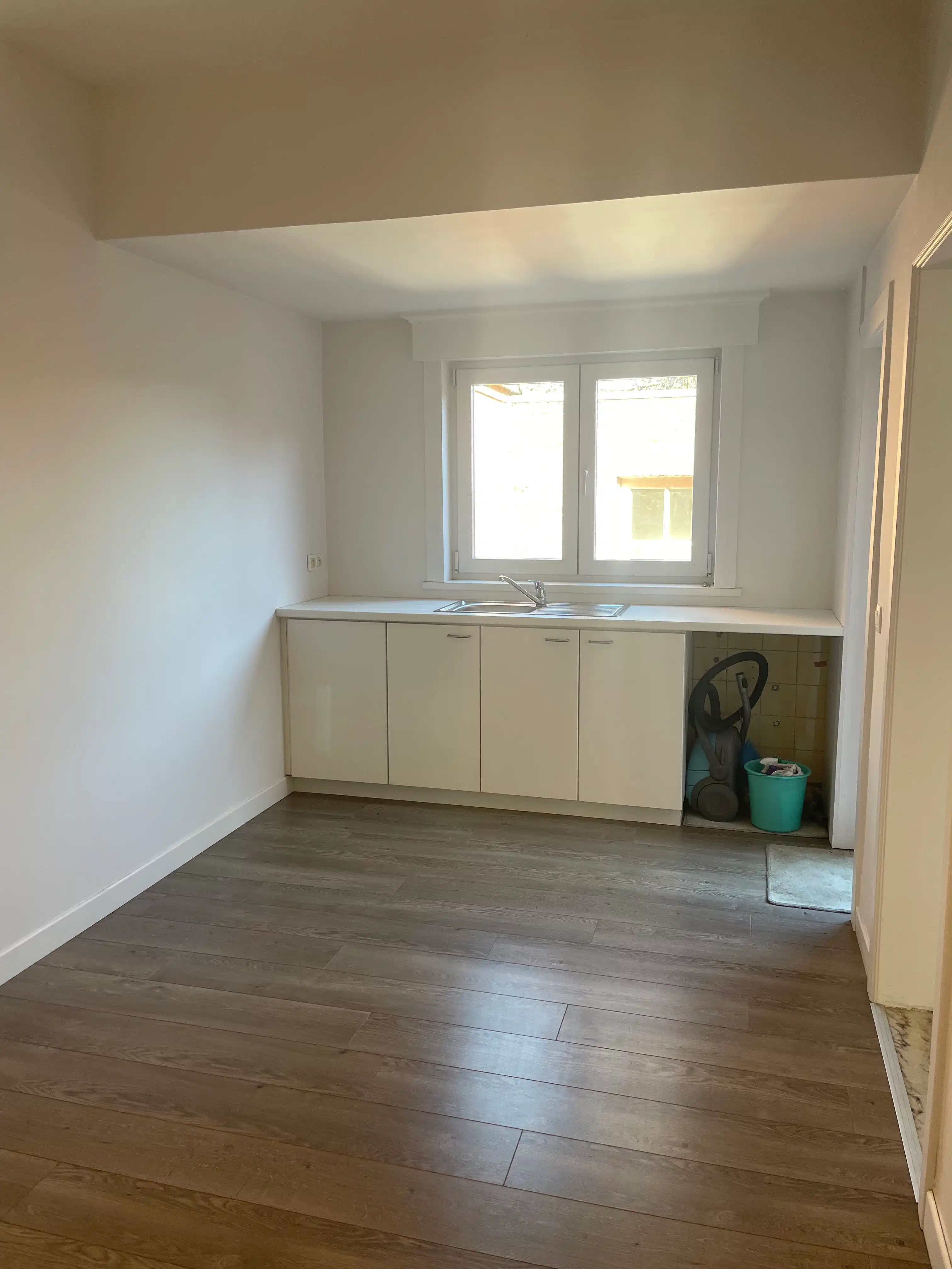 HANDELS-of EENGEZINS)WONING + tuin foto 24