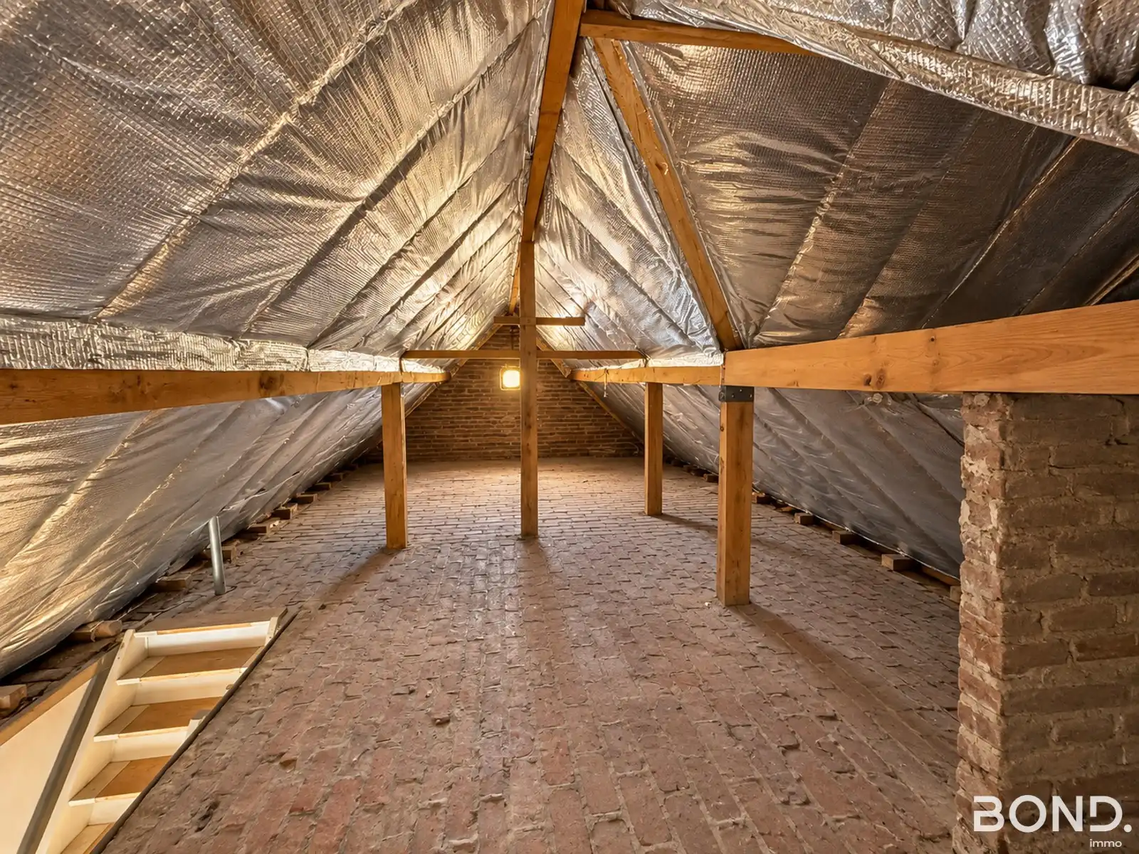Rustig gelegen woning te Kortenaken!  foto 16