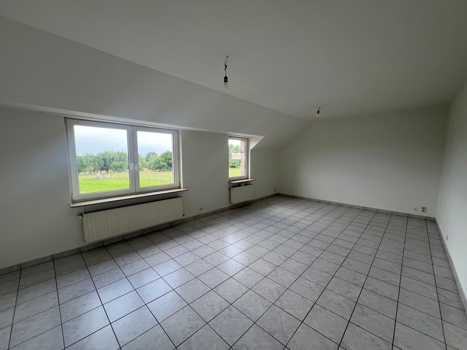 DRIESLAAPKAMERAPPARTEMENT TE HUUR REGIO ASSE foto 3