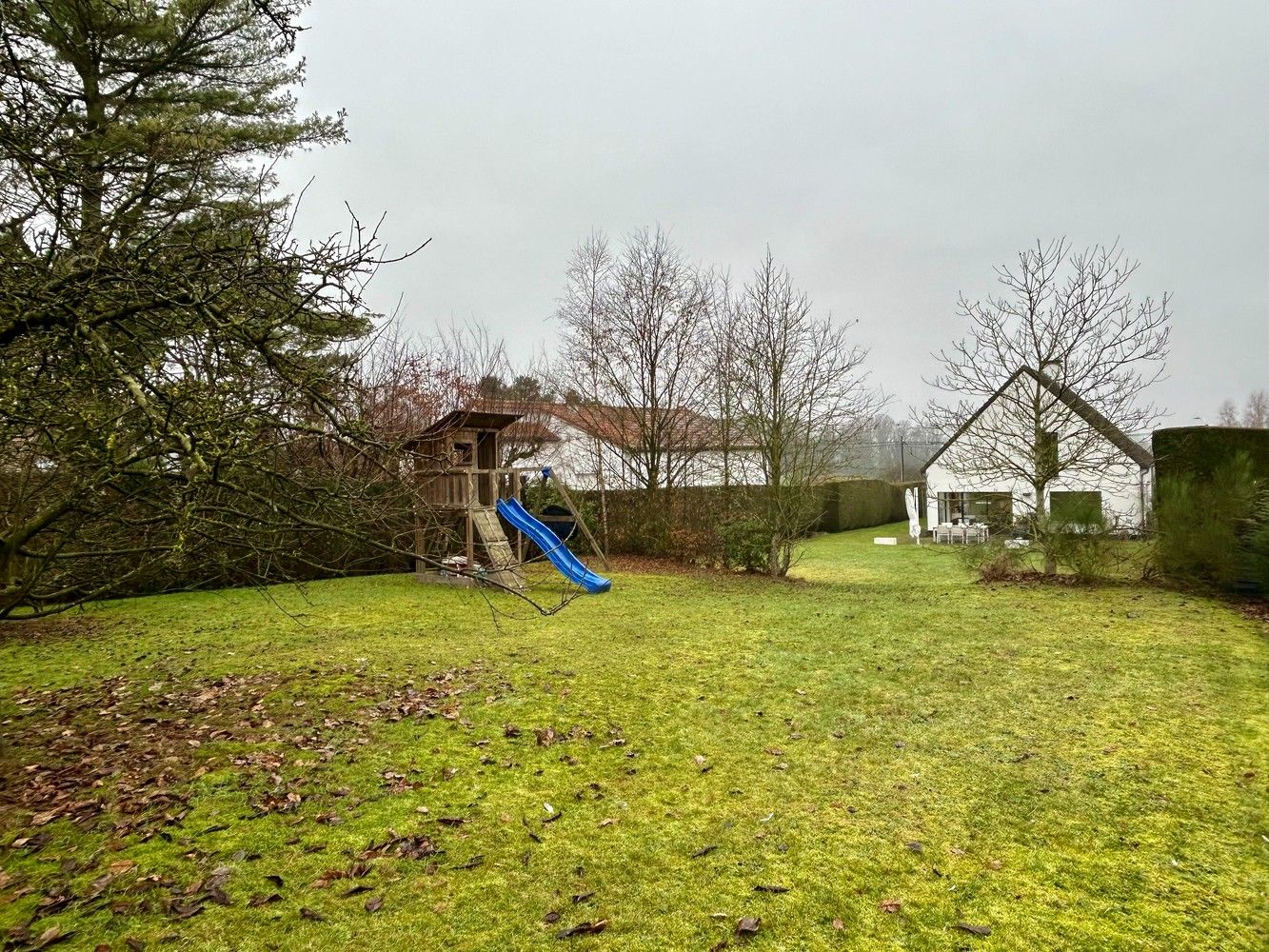 Comfortabel wonen in het groen: ruime alleenstaande woning op uitzonderlijk perceel foto 25