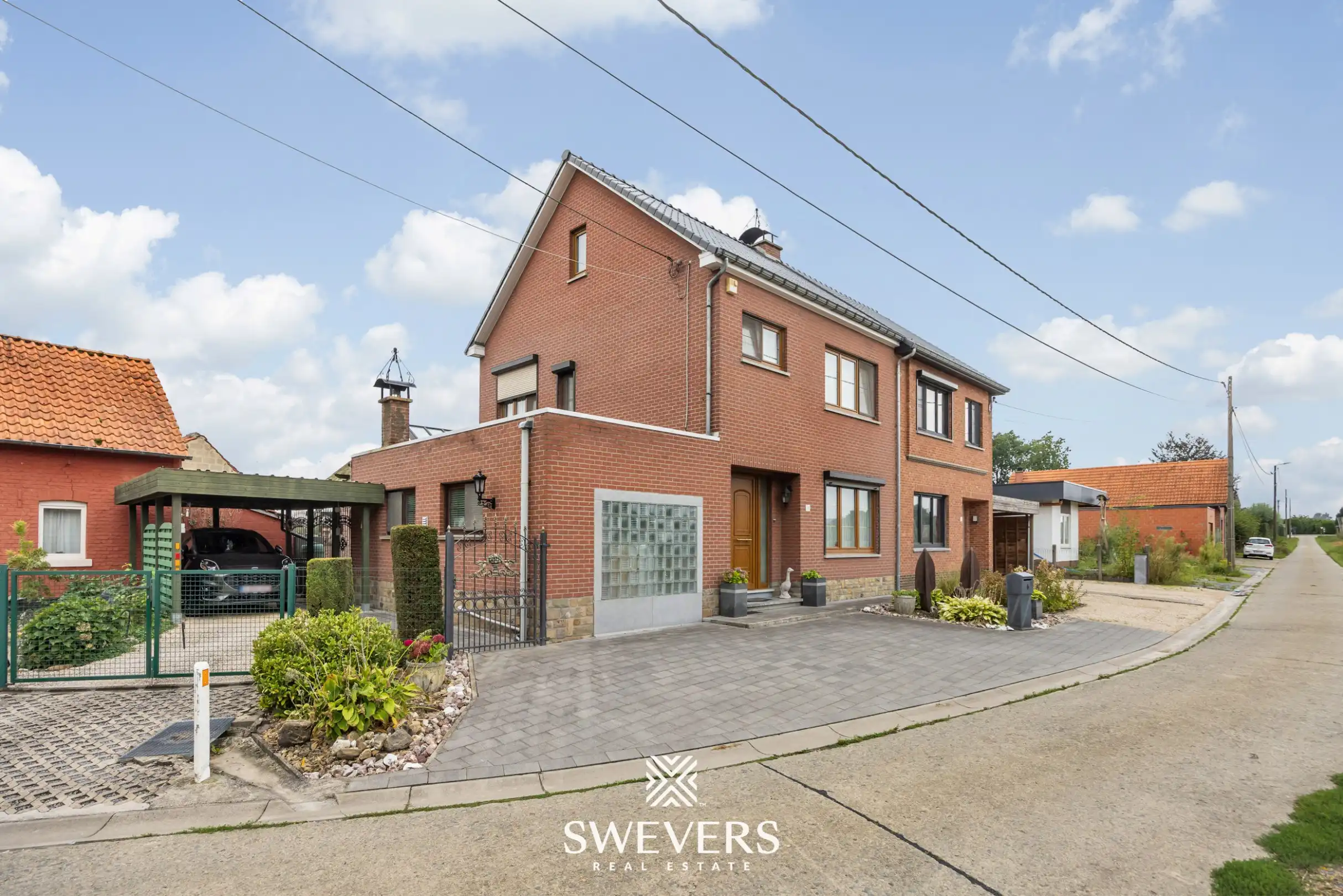 Royale gezinswoning met 257 m² woonruimte foto 33