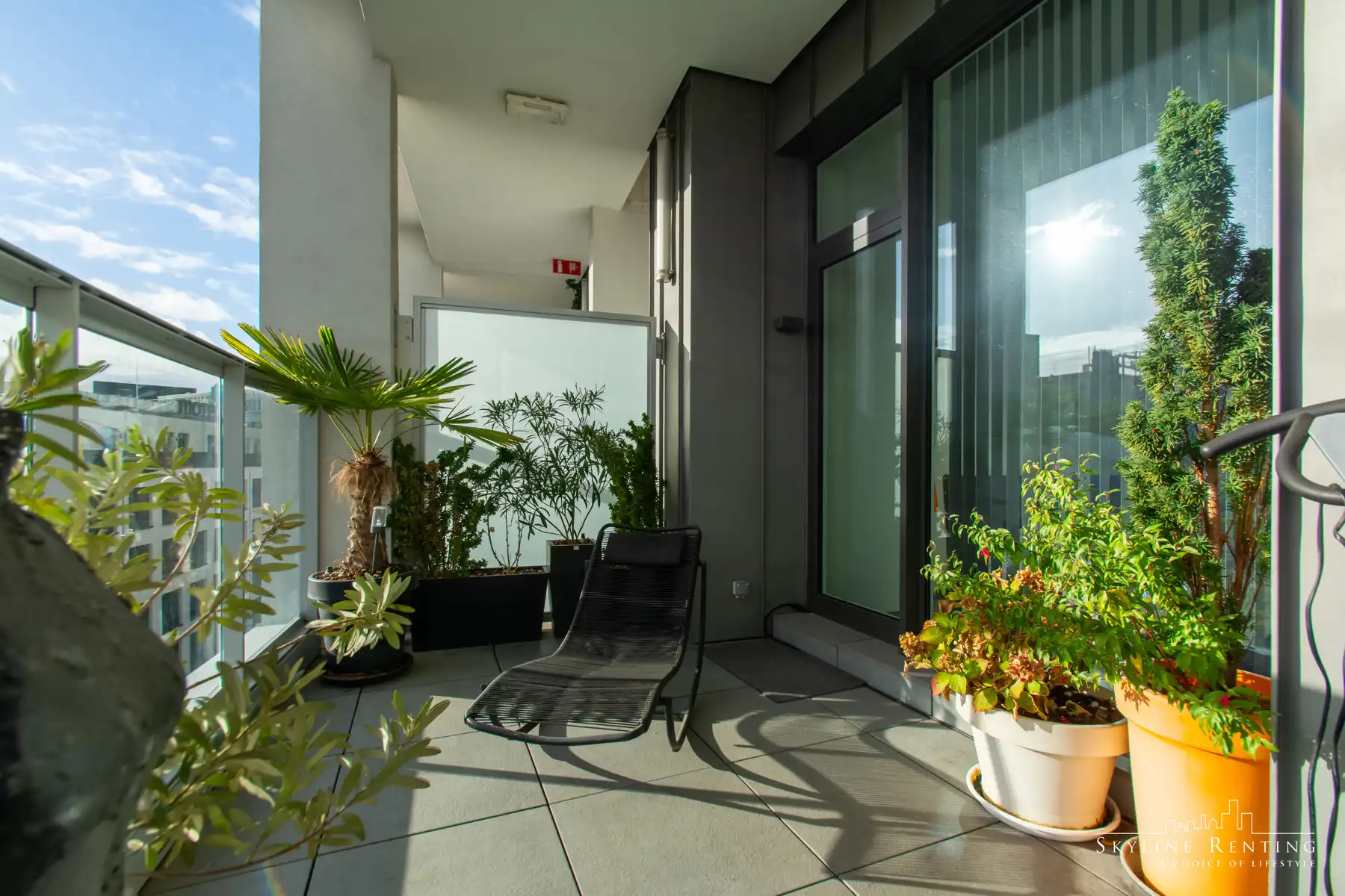 2 slk, terrassen & uitzonderlijk uitzicht – Brussel Centrum foto 28