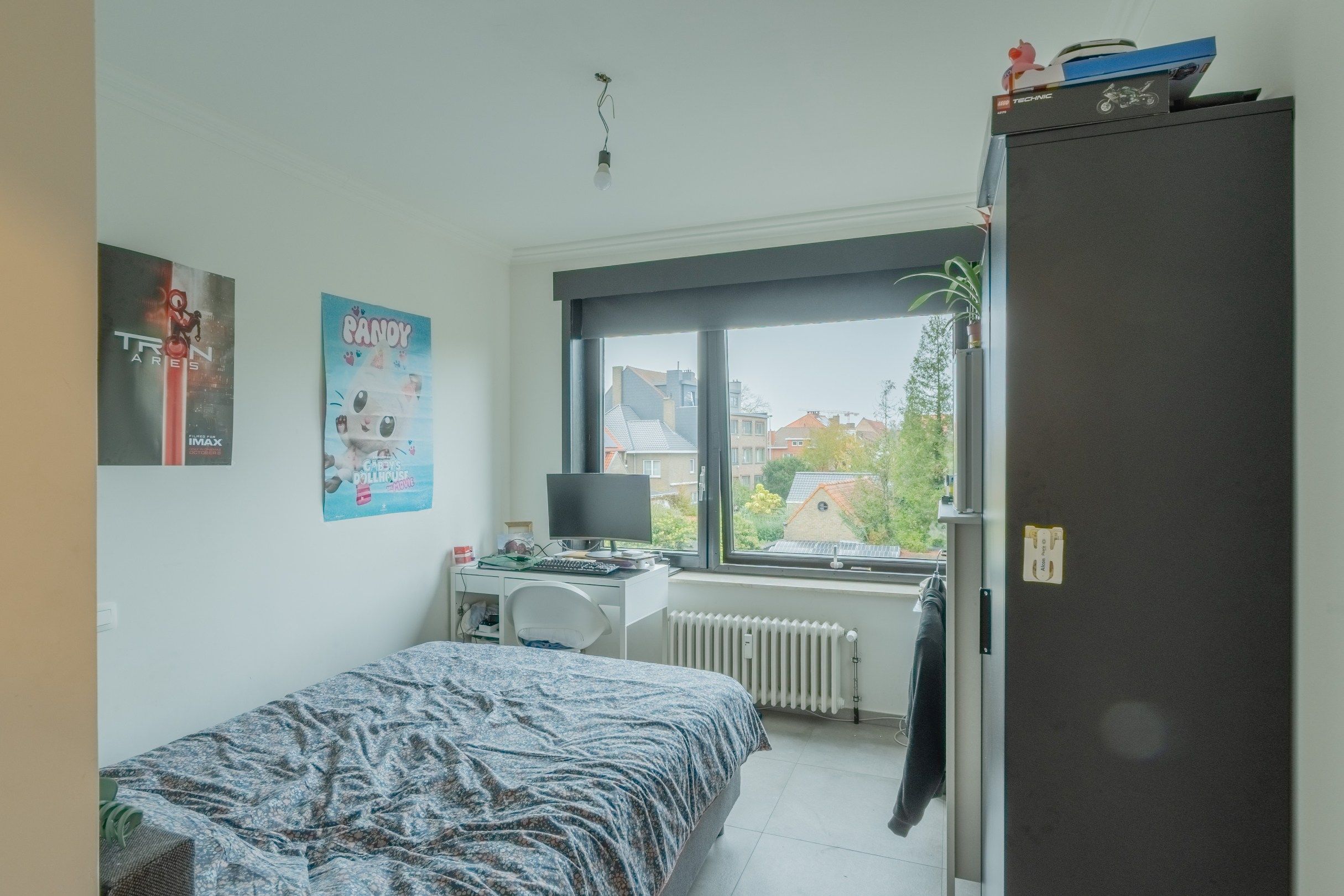 Appartement met 3 slaapkamers op toplocatie Brugge foto 14