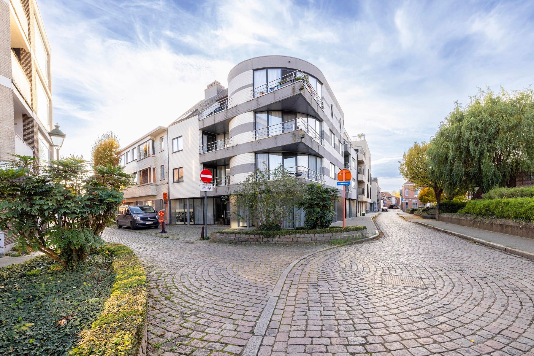 Instapklaar dakapp met 1slpk, 2x terras en kelder foto 22