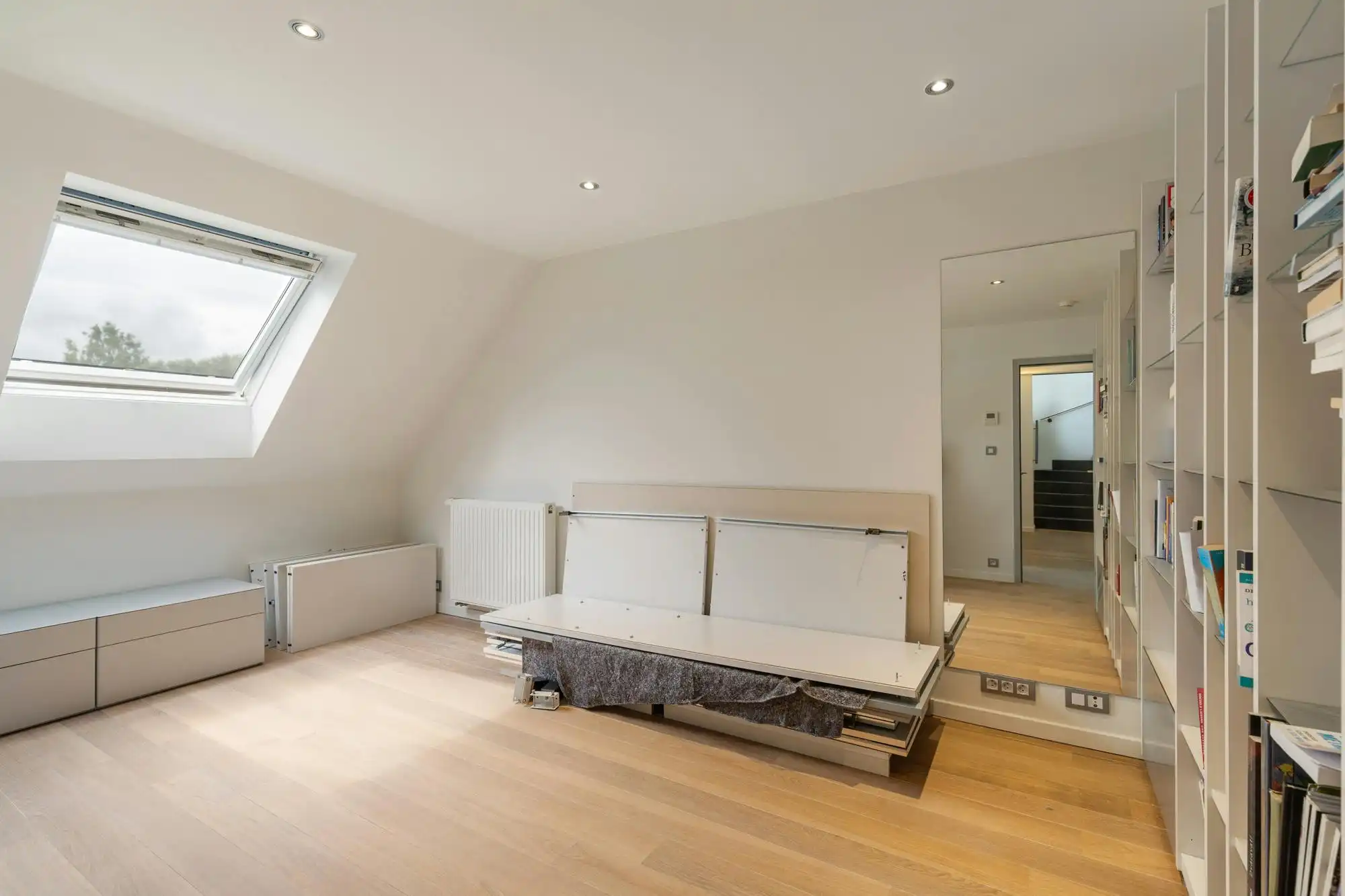 Exclusieve woning met prachtige tuin op top locatie in Meise foto 30