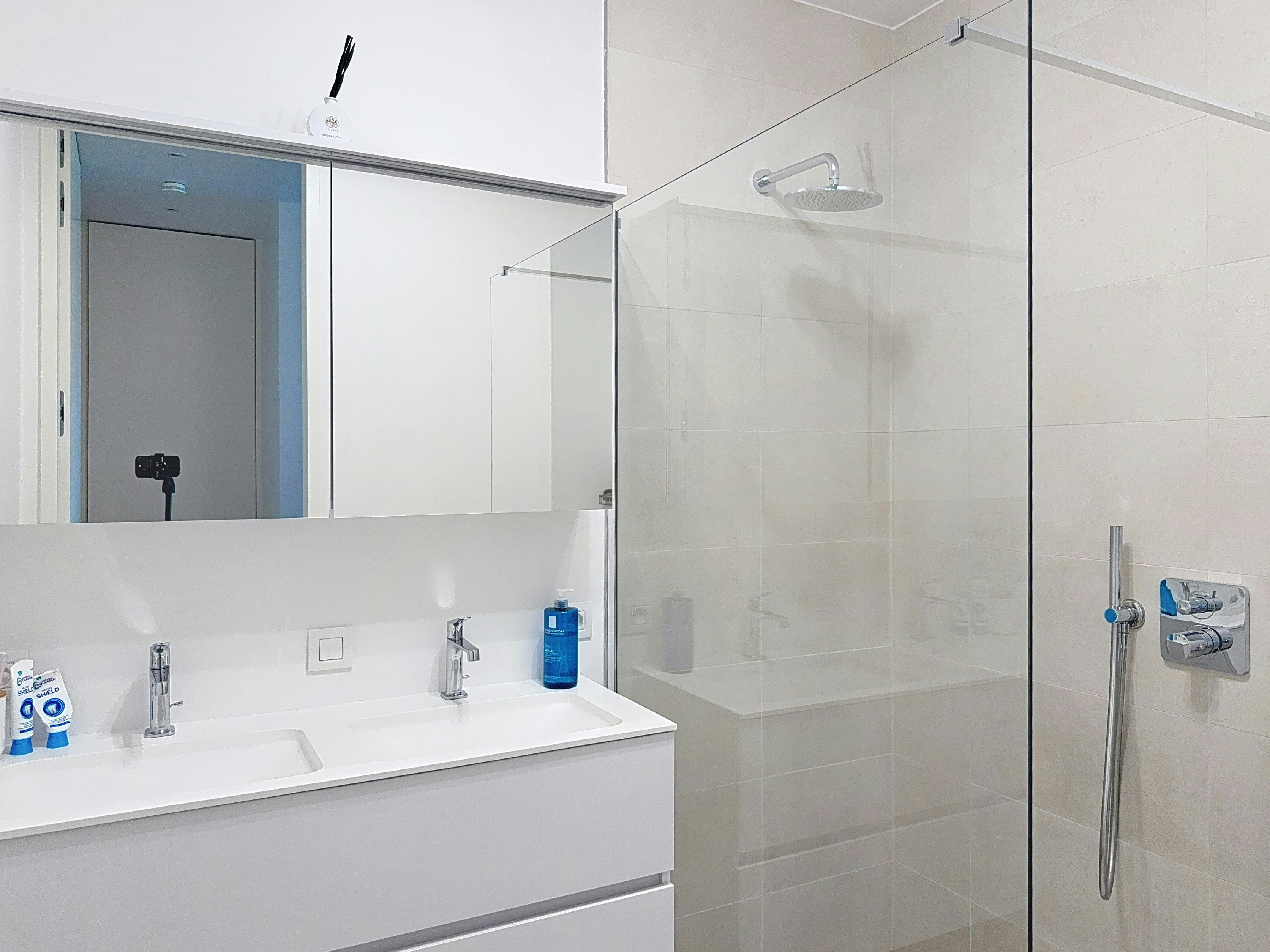 Appartement met prachtig zicht te huur in Sint-Baafs-Vijve foto 15