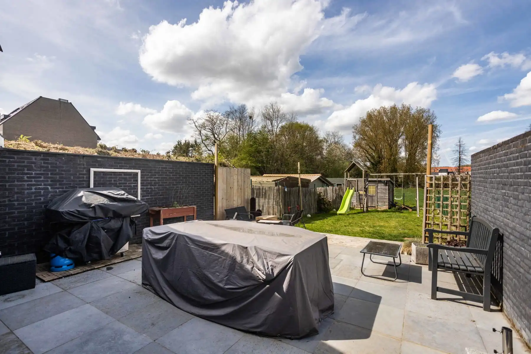 Te Koop: Instapklare woning met 4 slaapkamers te Herzele foto 34