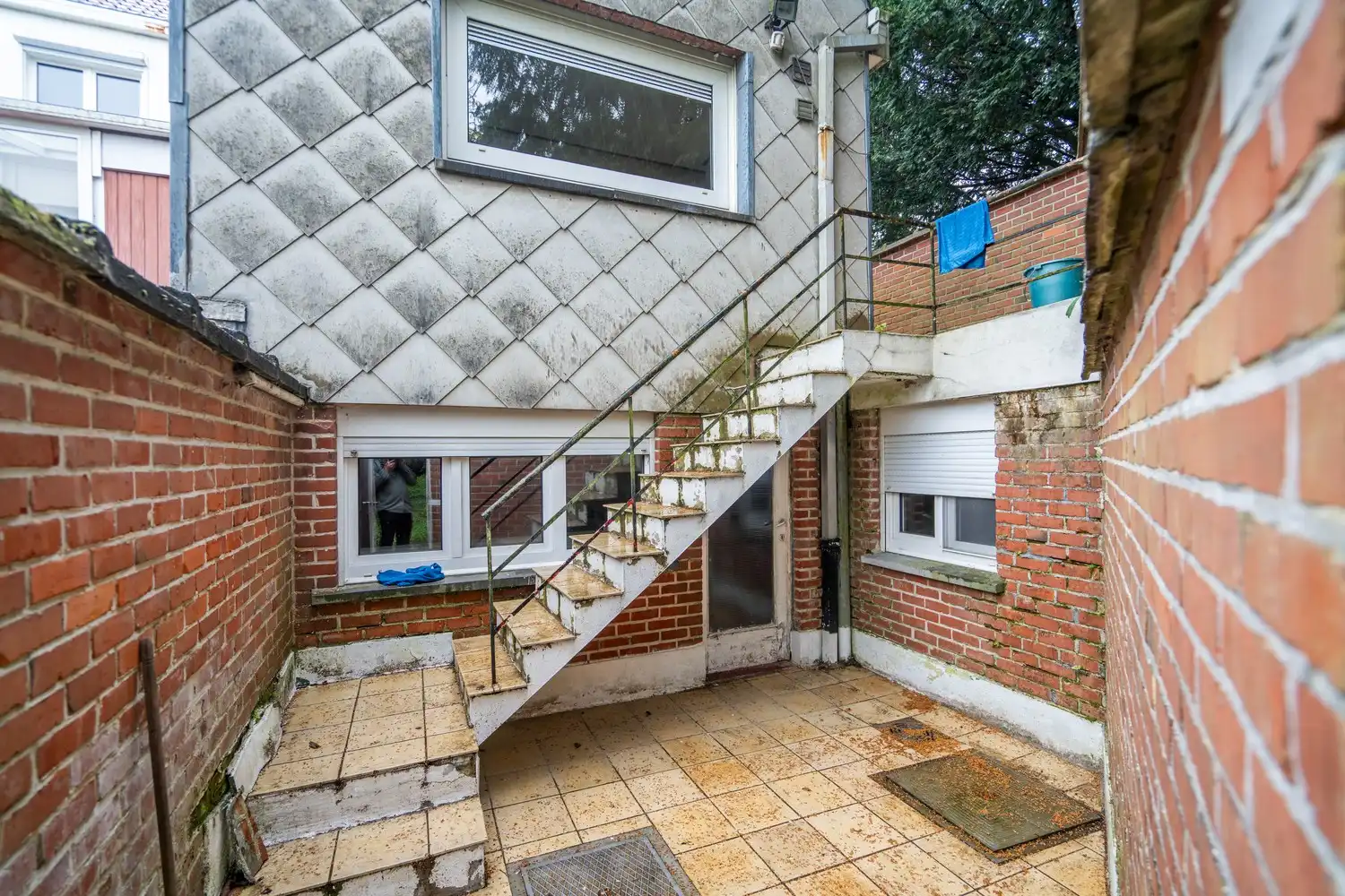 GUL IN BISSEGEM foto 14