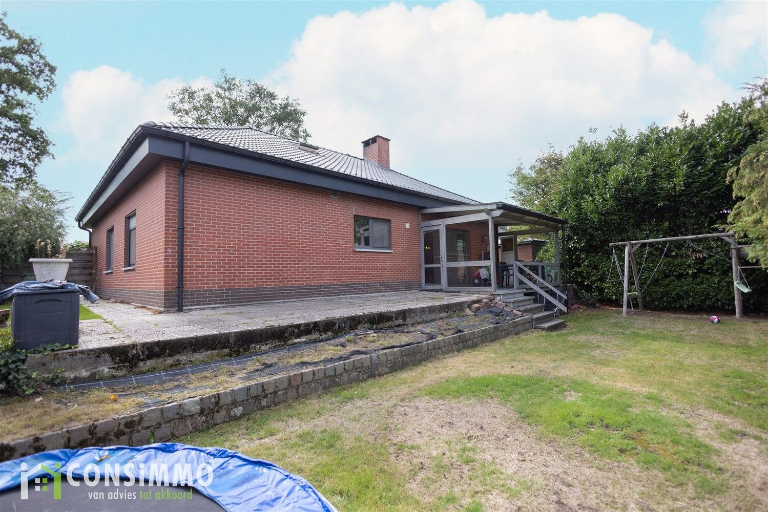 Charmante, gerenoveerde woning met 4 slaapkamers in As (Niel-bij-As) foto 24