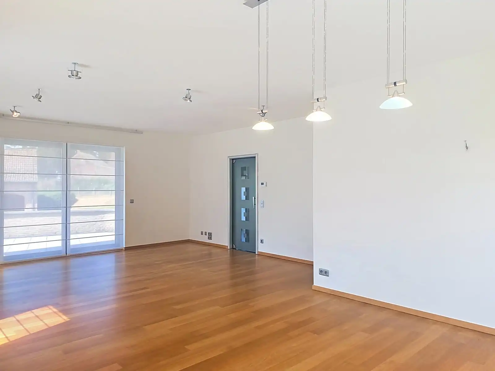 Villa te huur foto 4
