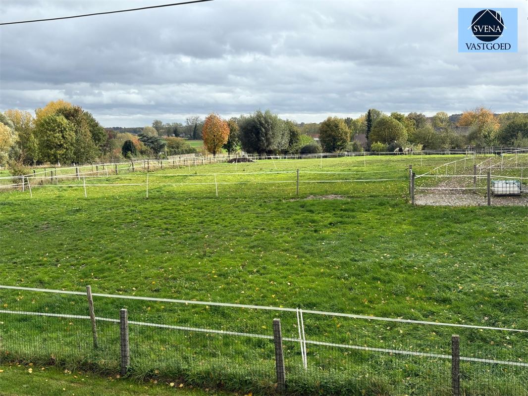 RUIME WONING MET TUIN EN WEILAND foto 12
