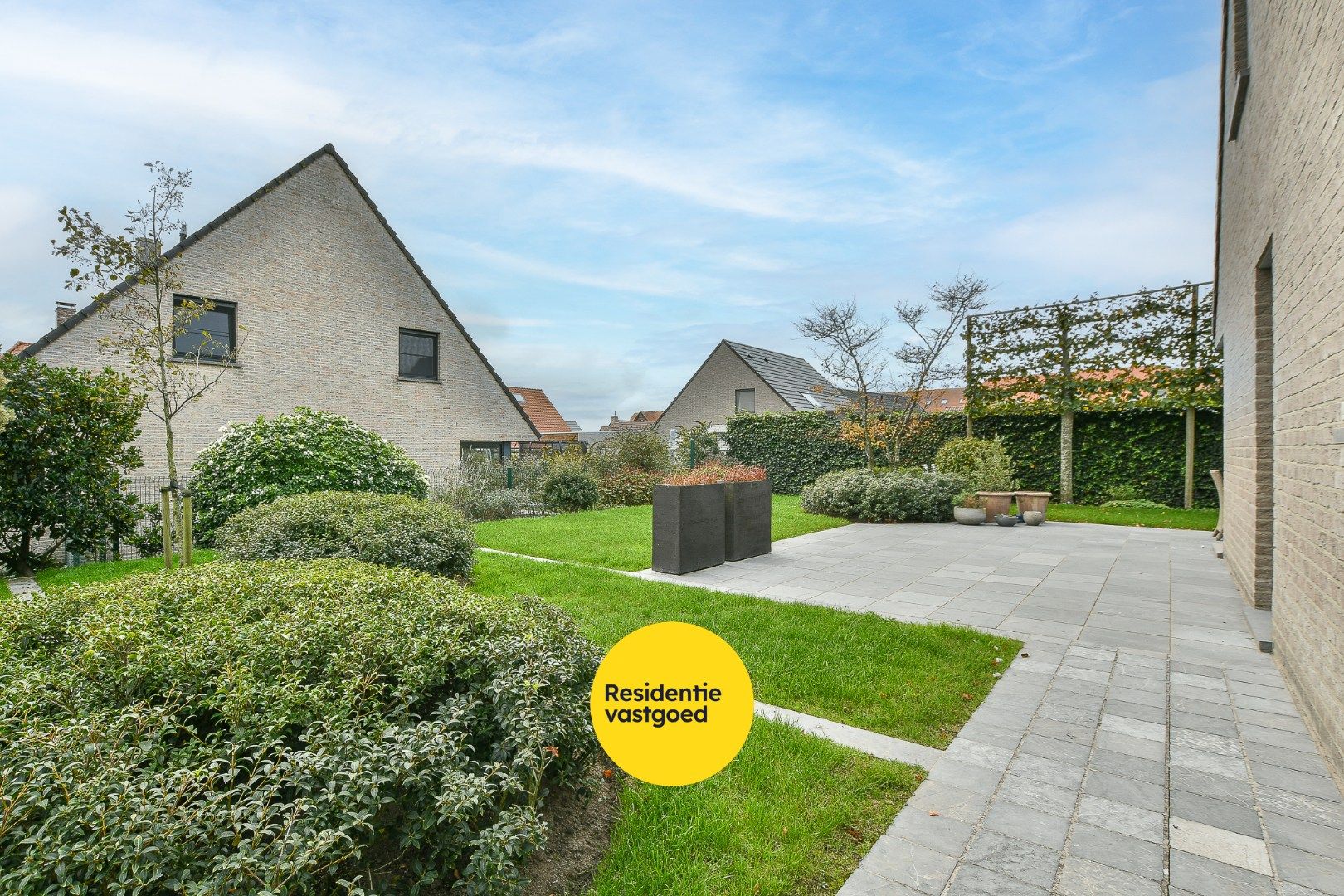 Exclusieve villa op toplocatie te De Haan – Ruimte, comfort en energiezuinigheid! foto 14