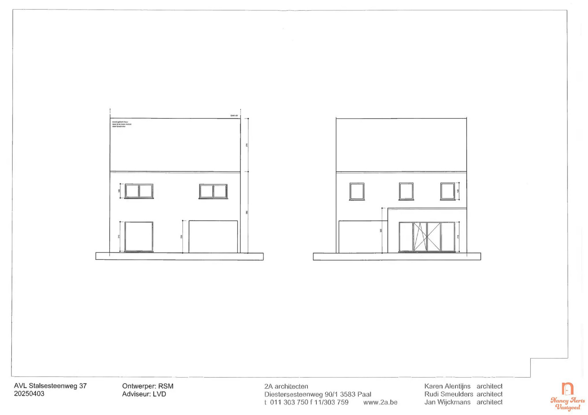 Prachtige nieuwbouwwoning met tuin in Beverlo foto 6