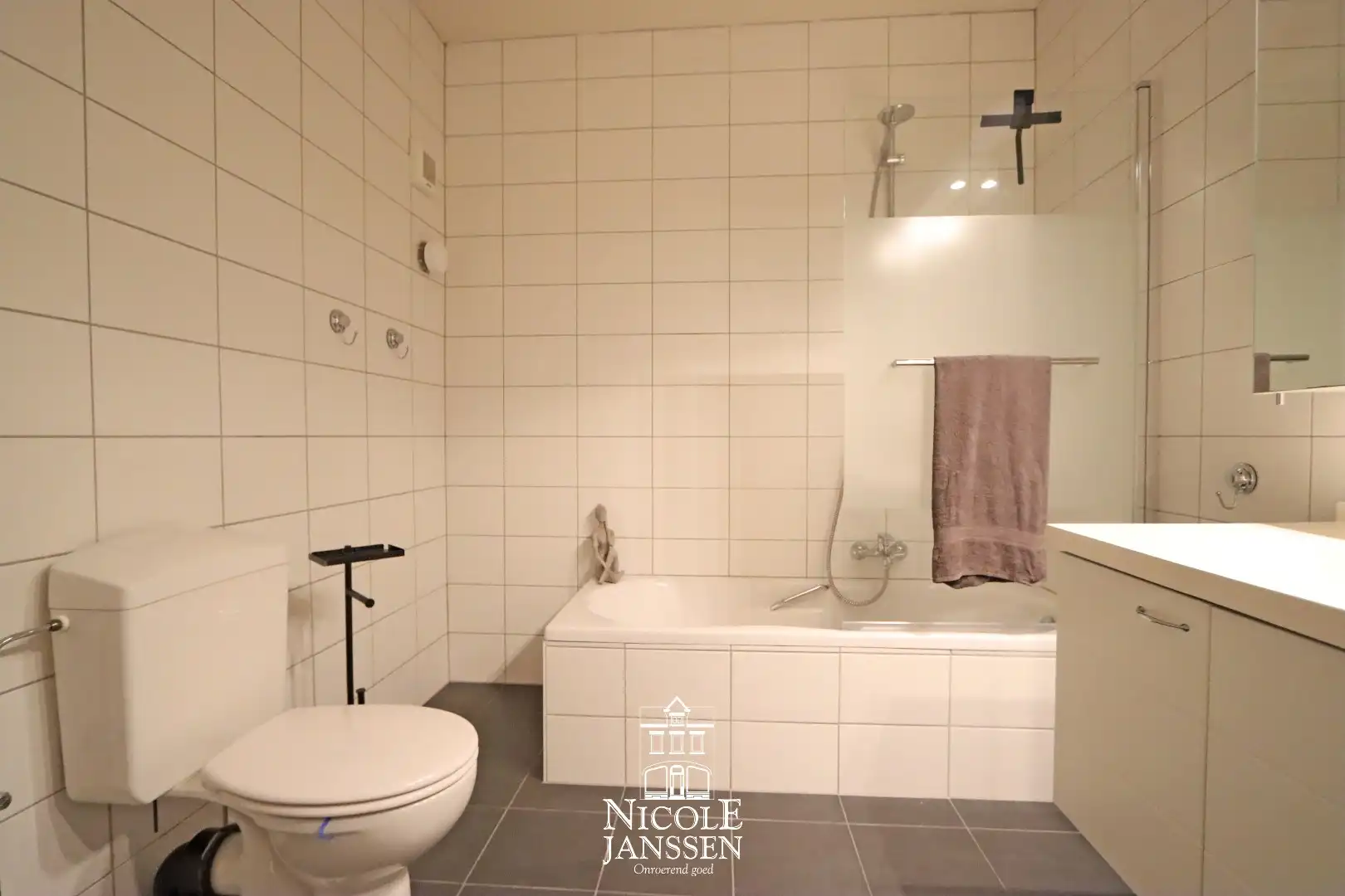Ruim duplex-appartement  foto 13