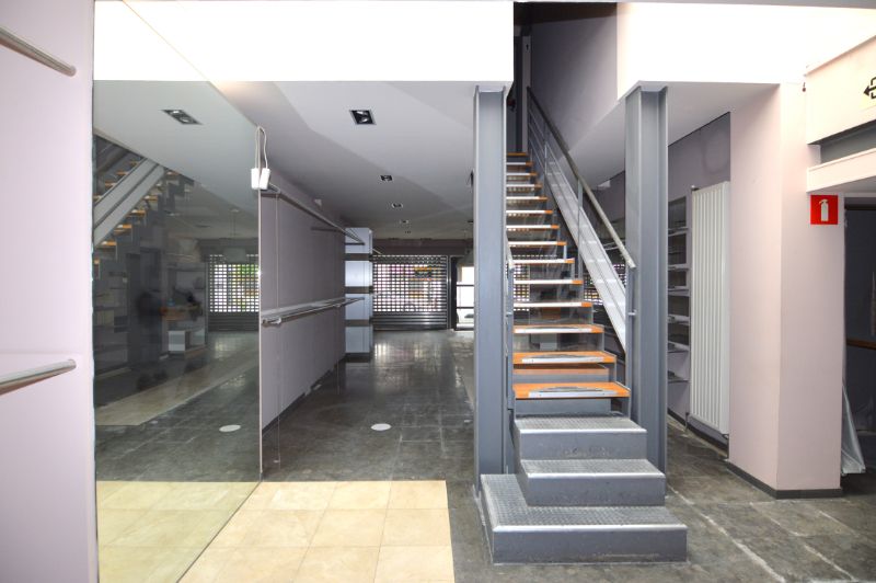 Handelspand op toplocatie in Mechelen foto 4
