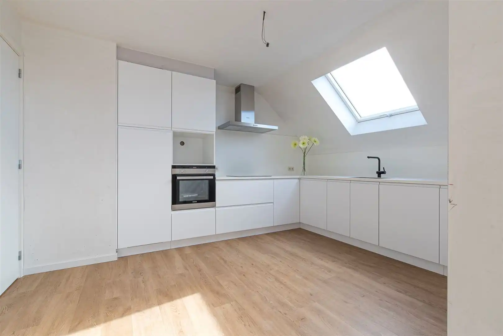 Duplex-appartement in kleinschalige residentie met lift foto 4