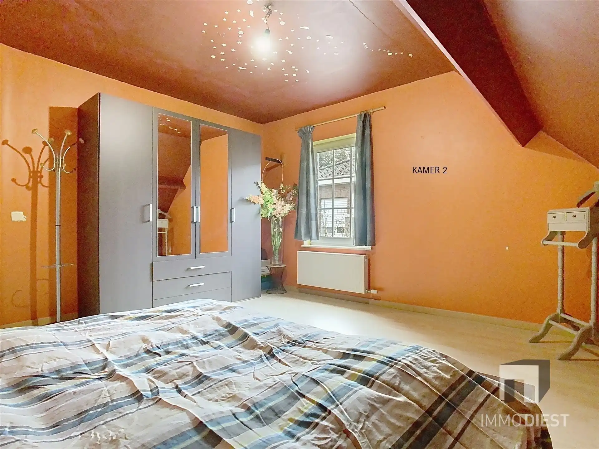 Woning met 4 slpks in residentiële wijk - EPC B foto 16
