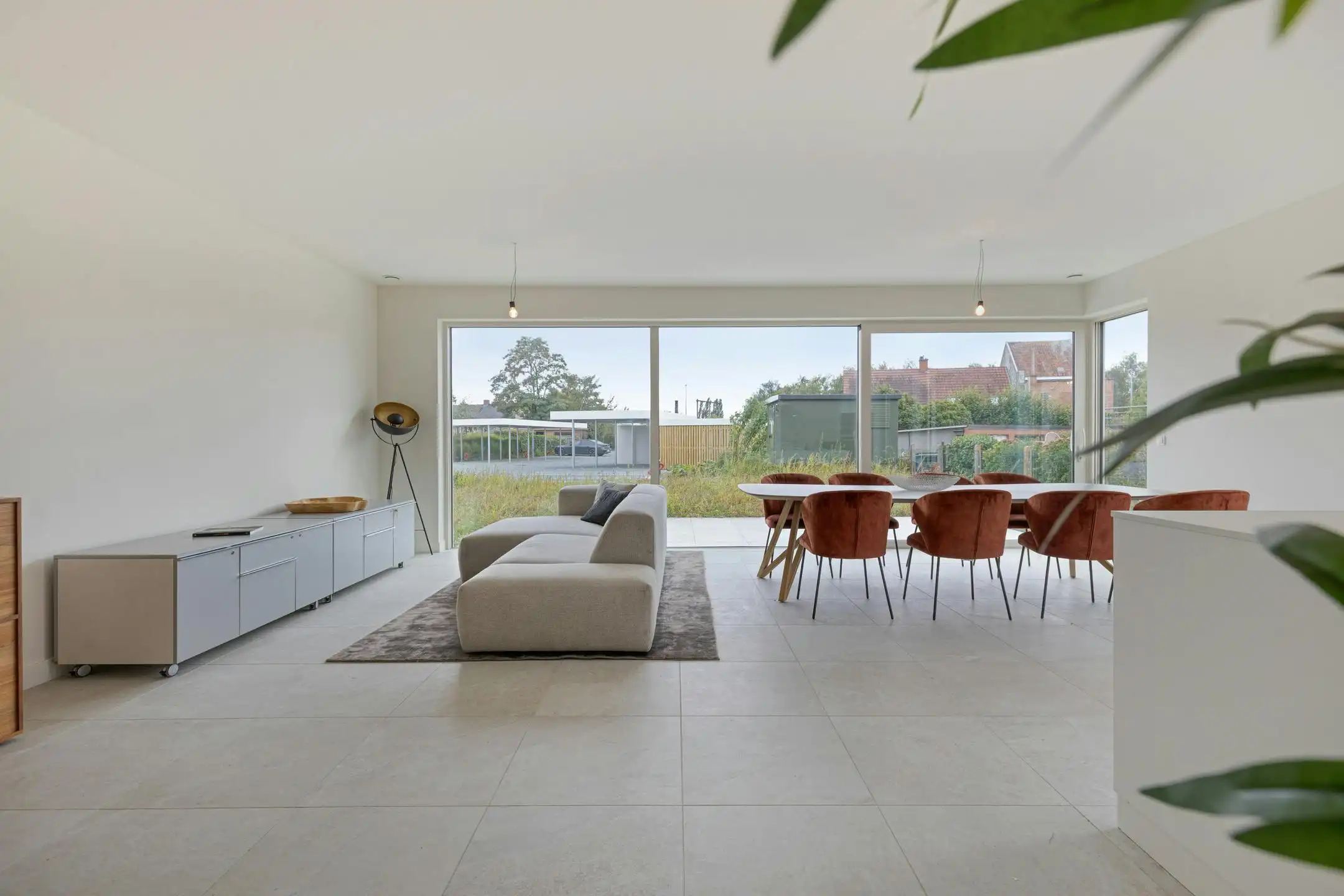 Hoogwaardig nieuwbouwappartement in hartje Ingelmunster foto 3