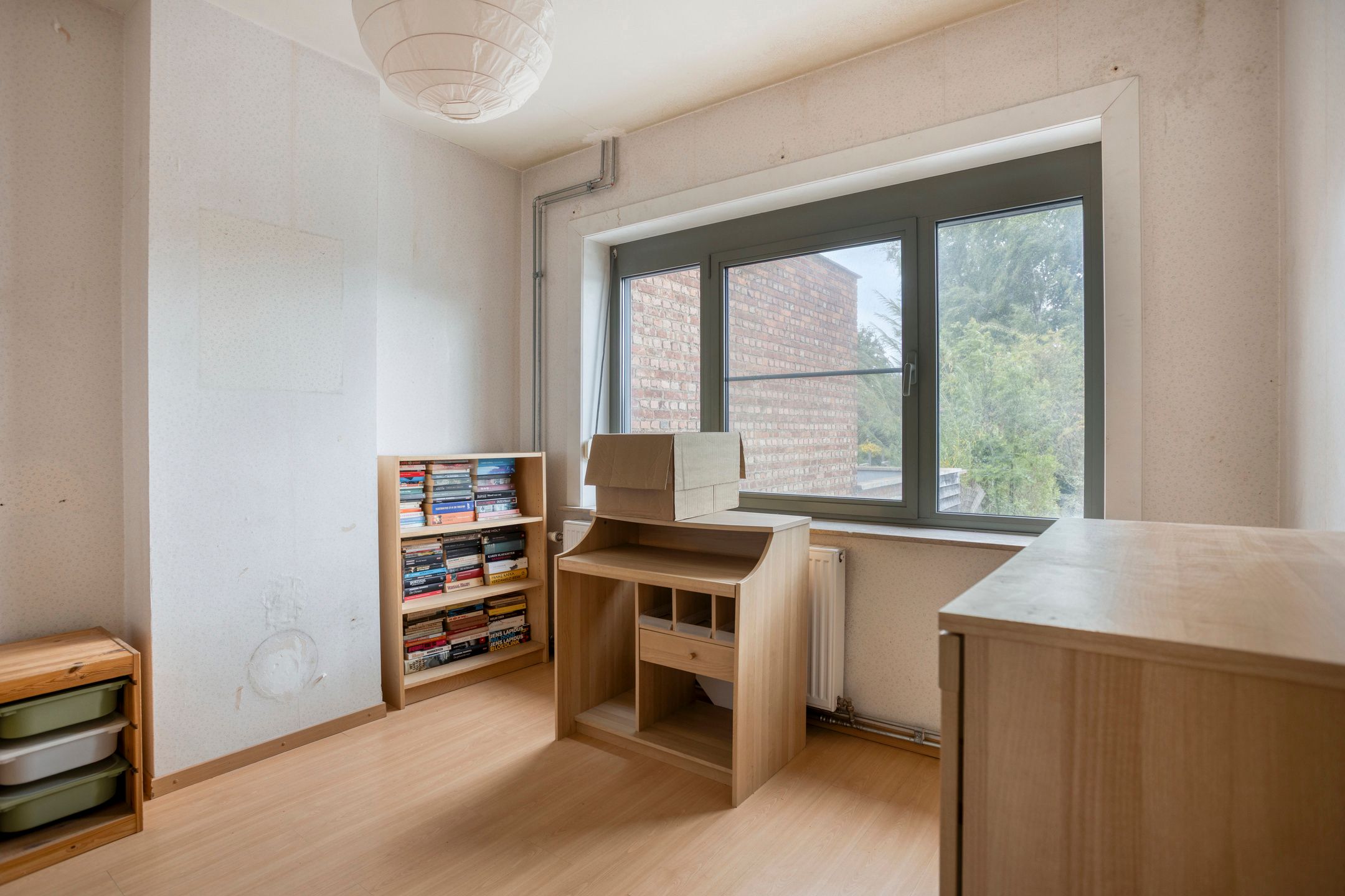 Woning met 4 slaapkamers en tuin te Kessel-Lo foto 7