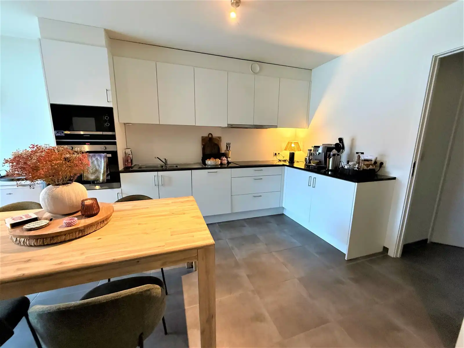 Leuk appartement (2020) te Beernem vlakbij op- en afrit E40 foto 8