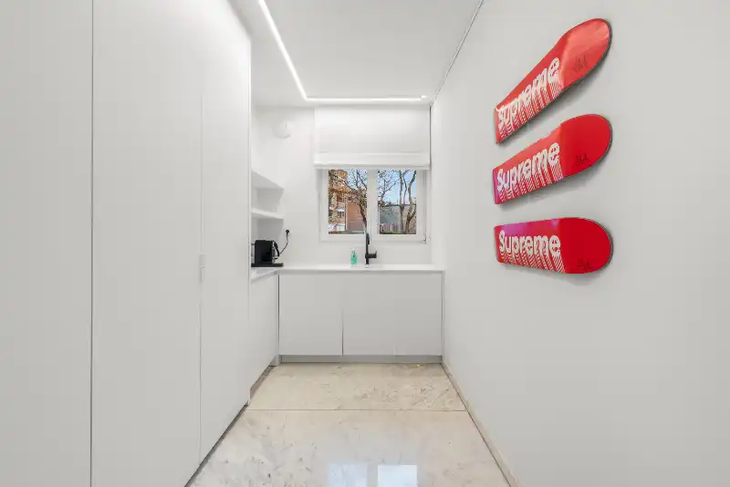 Prestigieuze kantoorruimte te huur foto 7