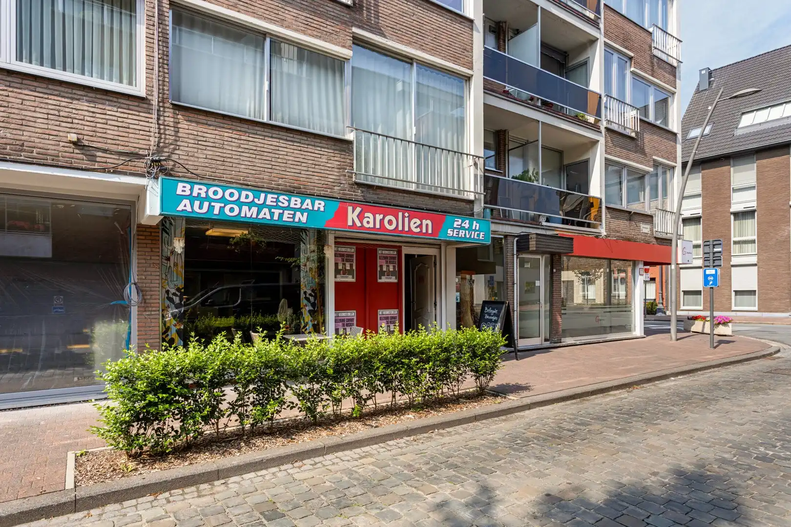 Marktplein 27, Diepenbeek foto 3