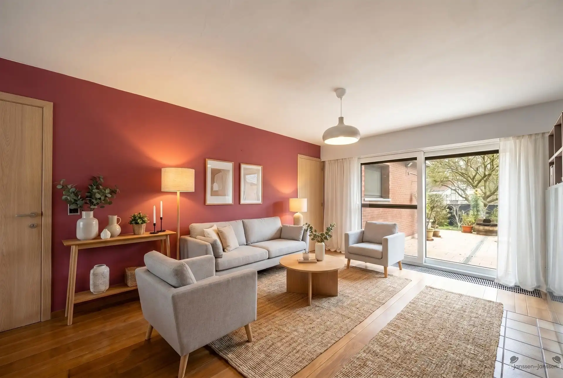 Charmant huis met EPC B en uitbreidingsmogelijkheden op gewilde locatie in Schoten foto 6