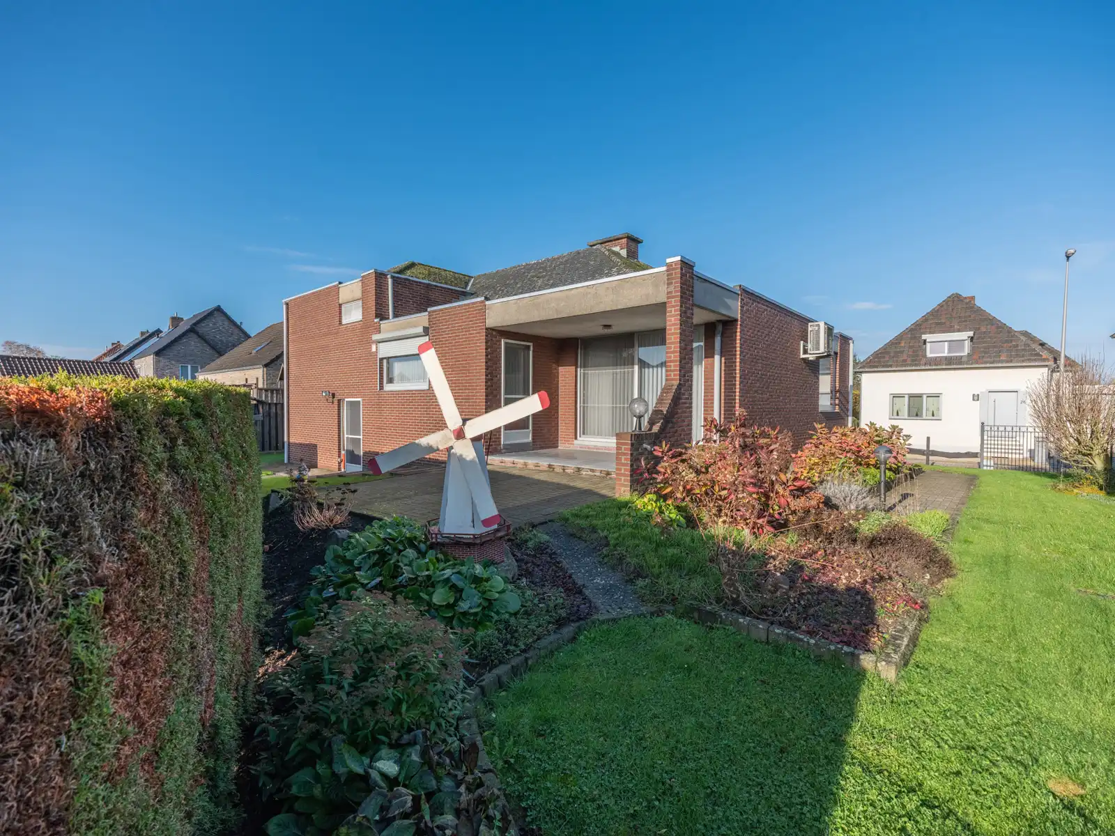 Huis te koop foto 35