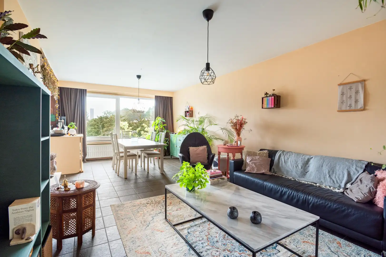 Appartement te koop Marsstraat 127/V2L - 2900 Schoten
