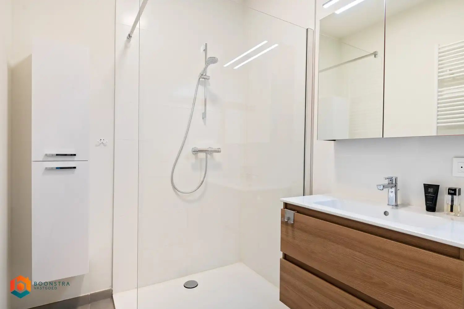 Recent app. met 1 slpkr en garage te Lier foto 15